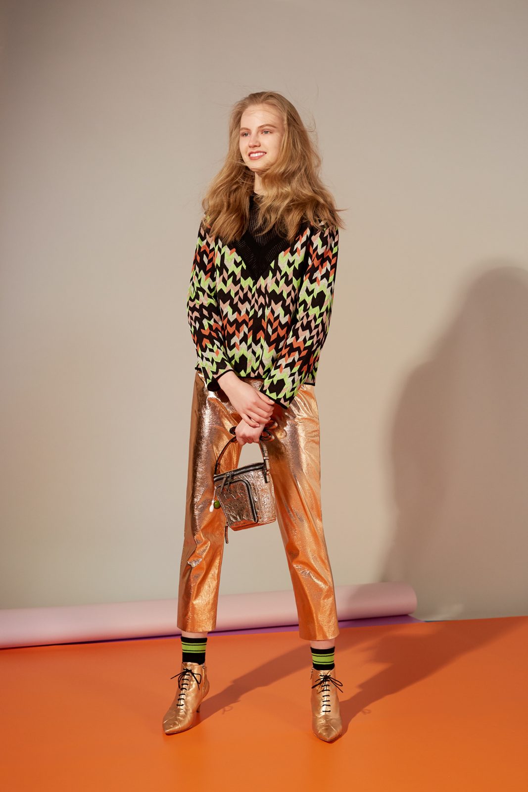 M Missoni