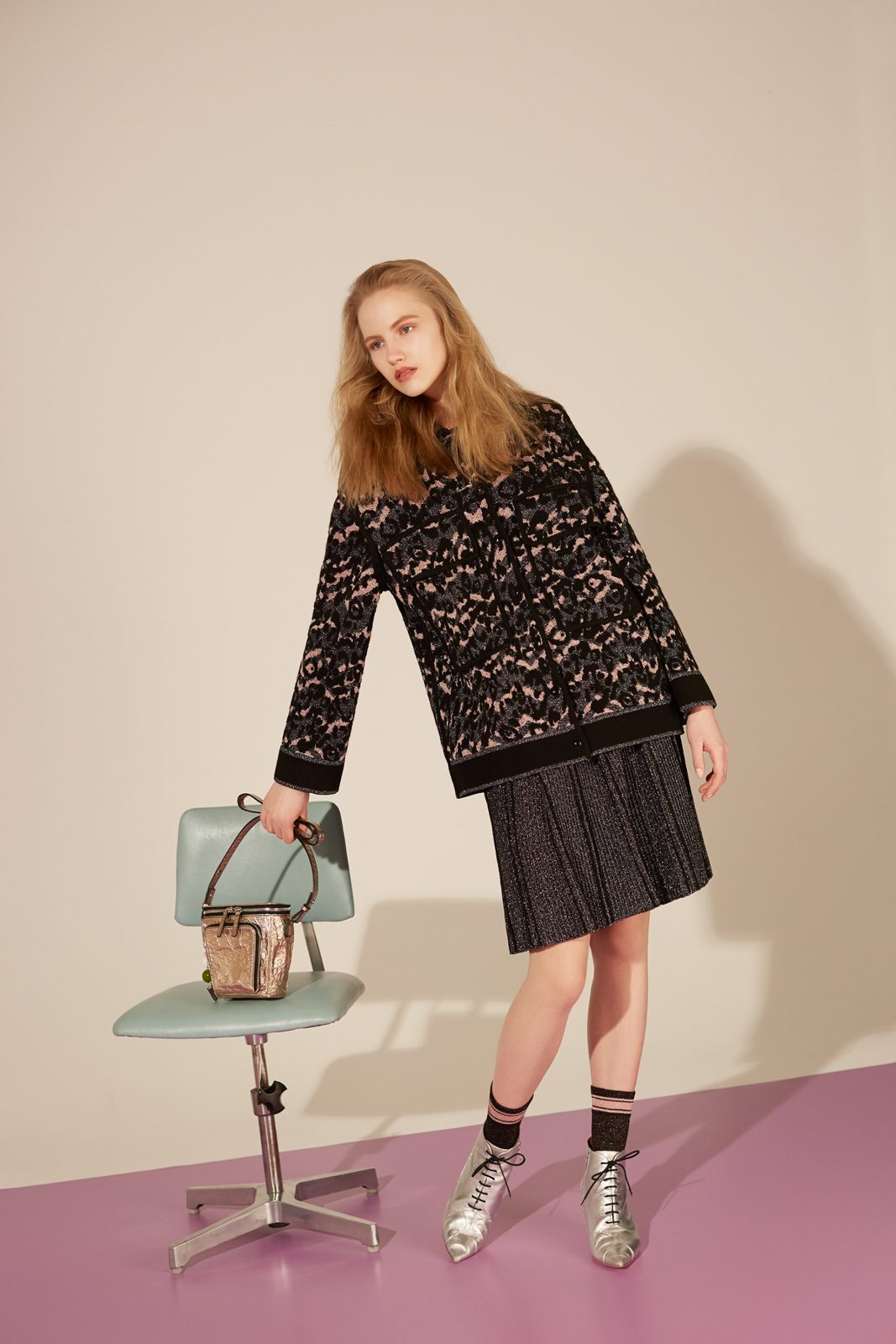 M Missoni