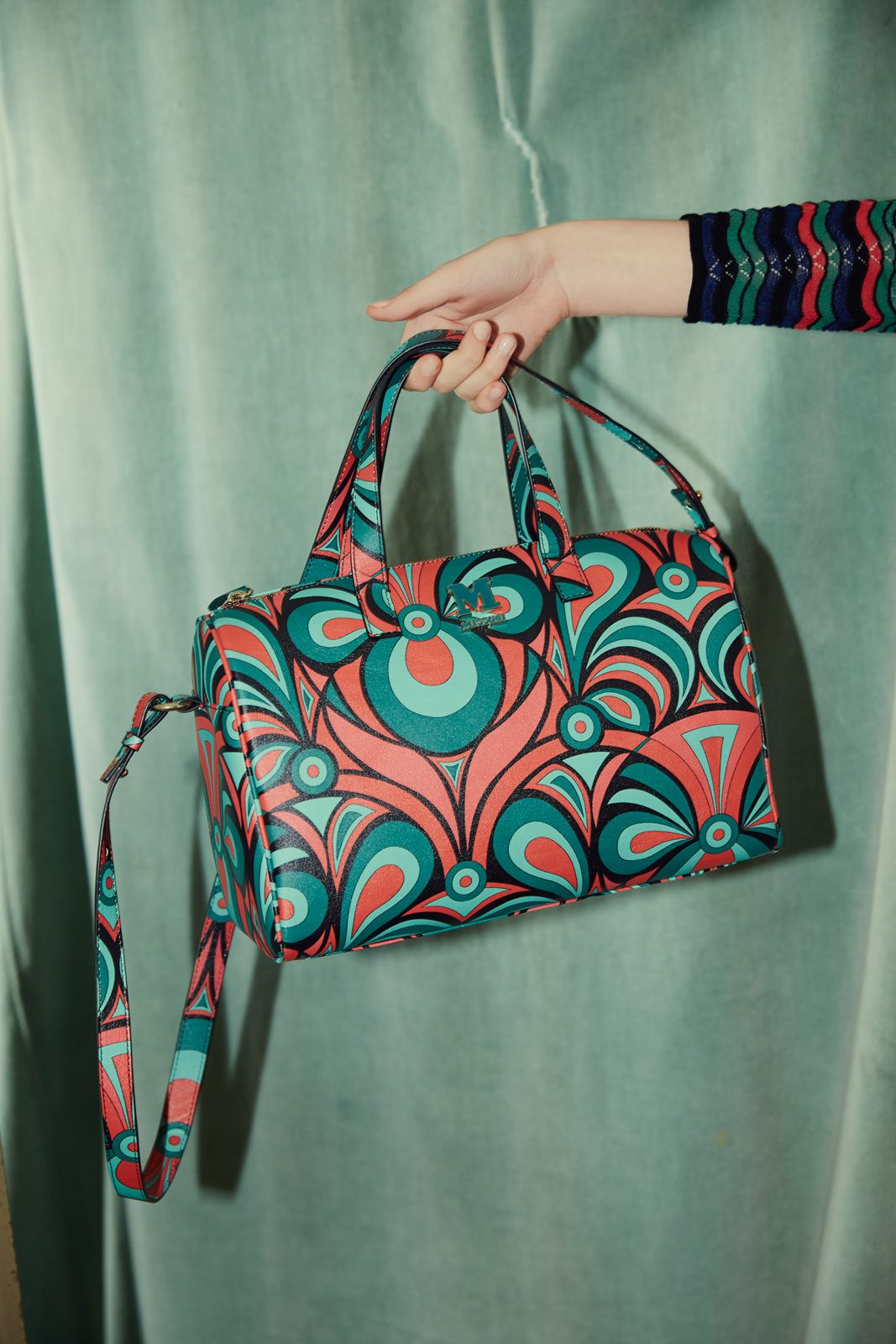 M Missoni