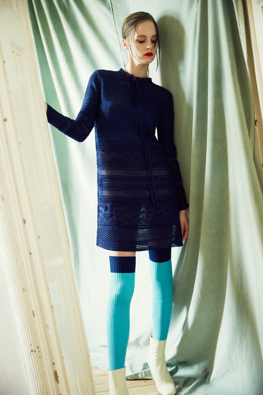 M Missoni