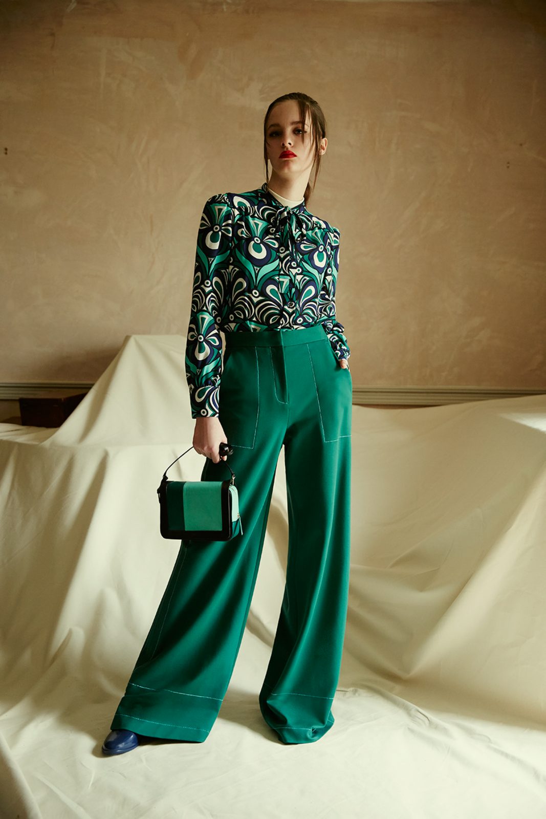 M Missoni