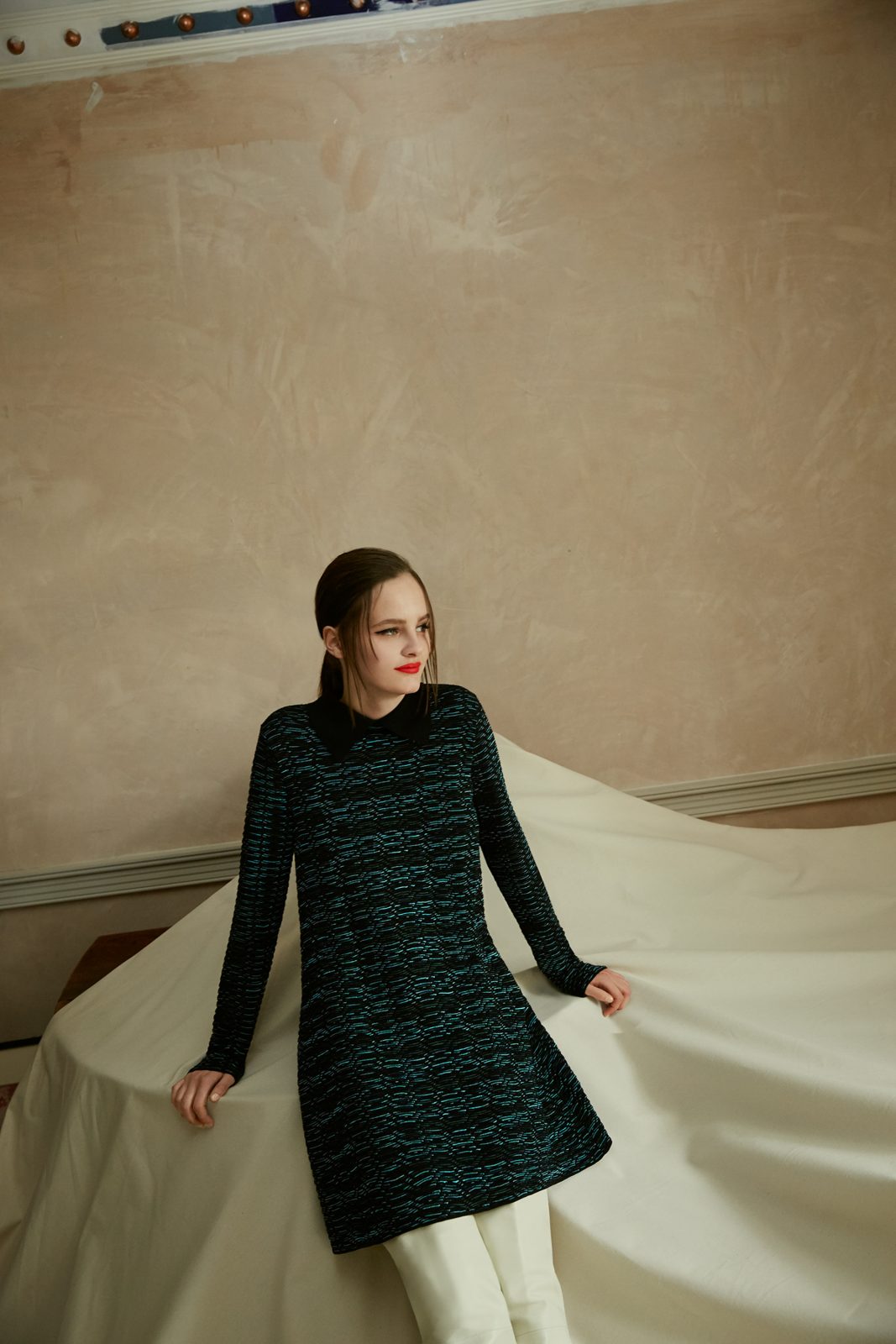 M Missoni