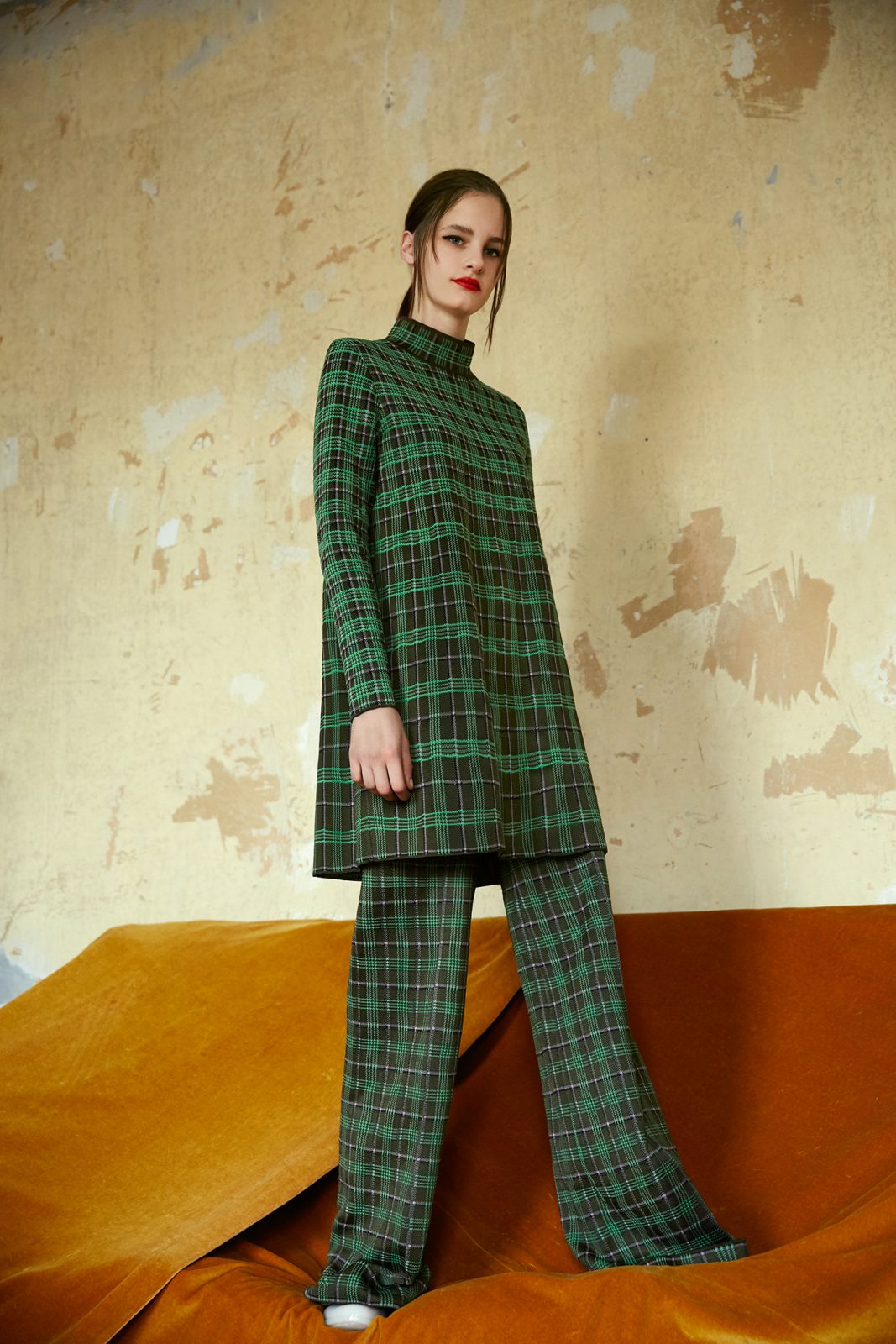 M Missoni