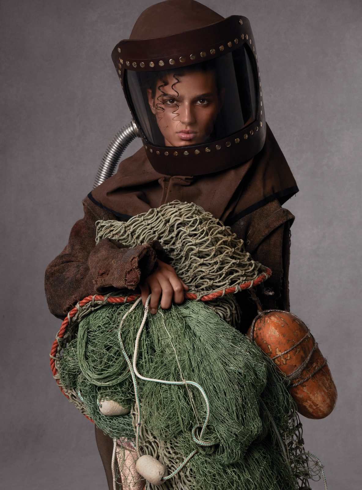 More or Less, Photography by Julien Martinez Leclerc