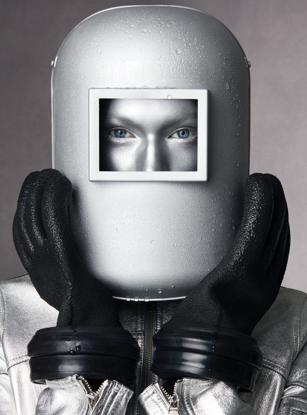 More or Less, Photography by Julien Martinez Leclerc