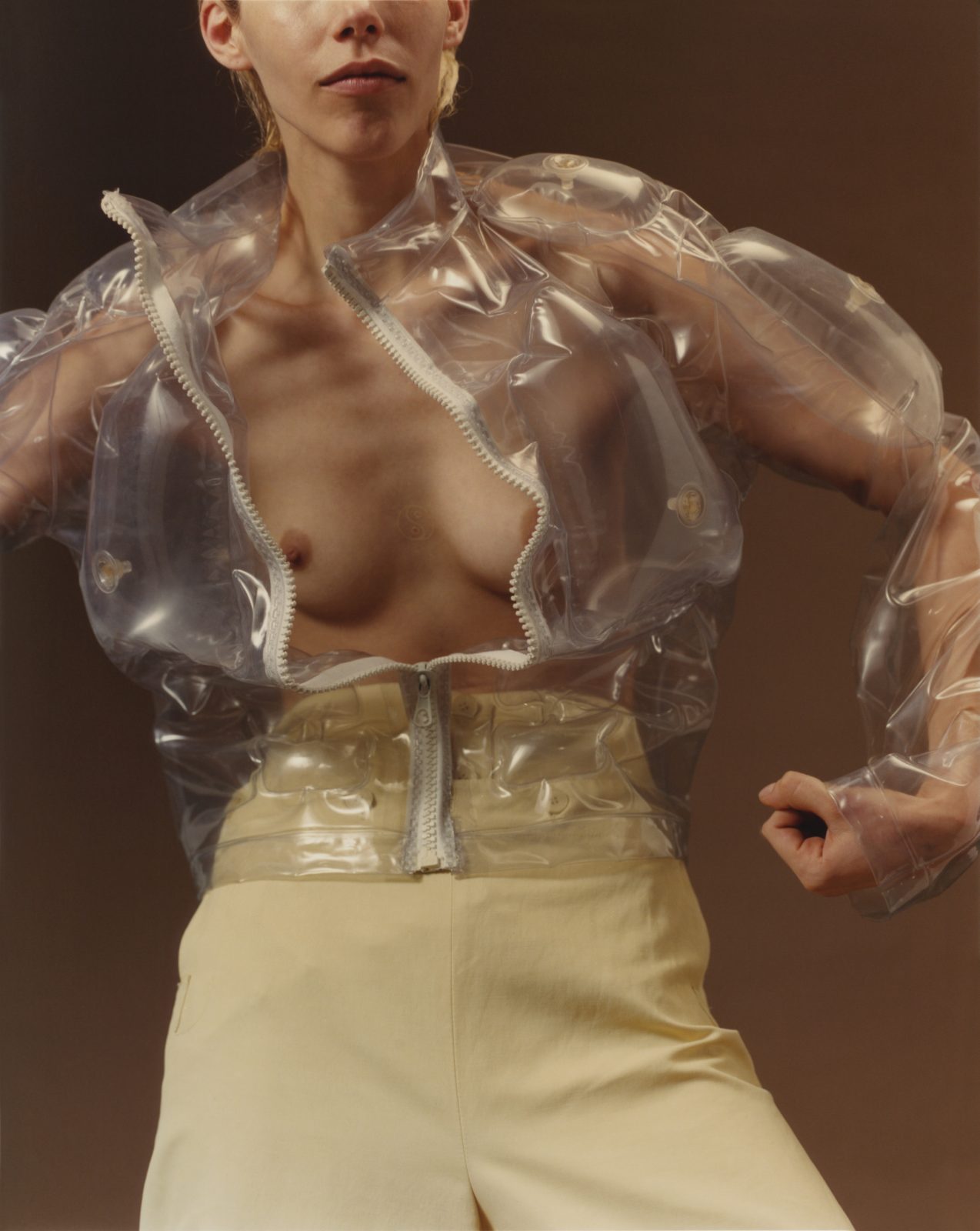 POP, Photography by Harley Weir