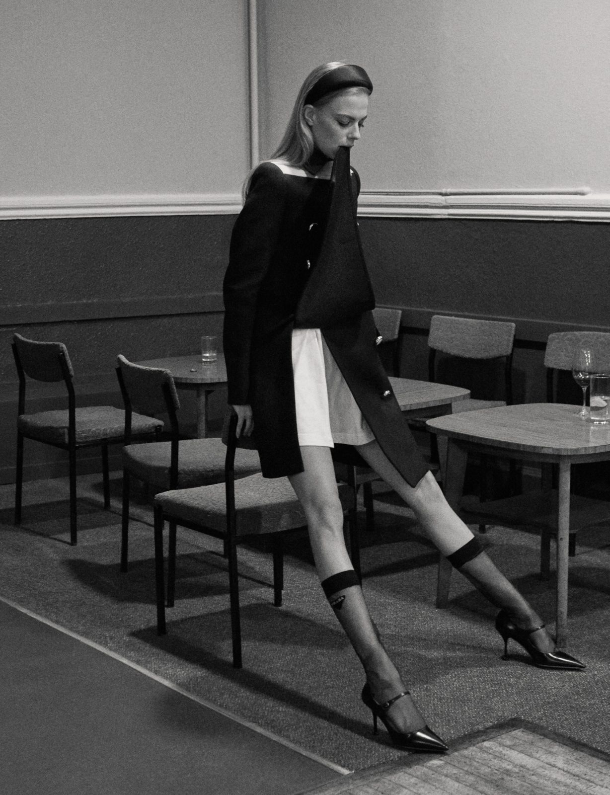 POP, Photography by Charlotte Wales