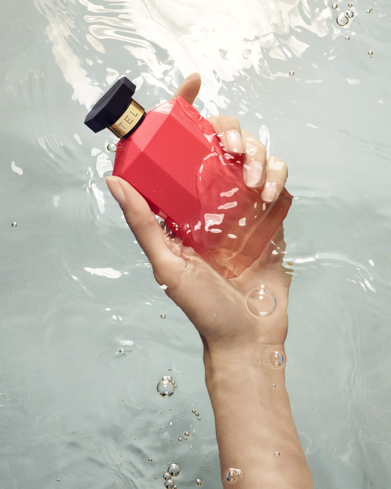Stella McCartney, Photography by Charles Negre