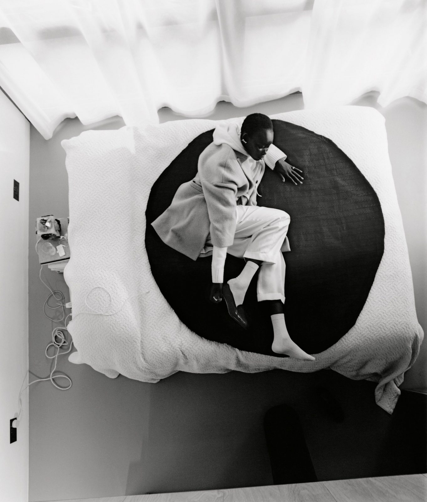 The Gentlewoman, Photography by Joyce Ng