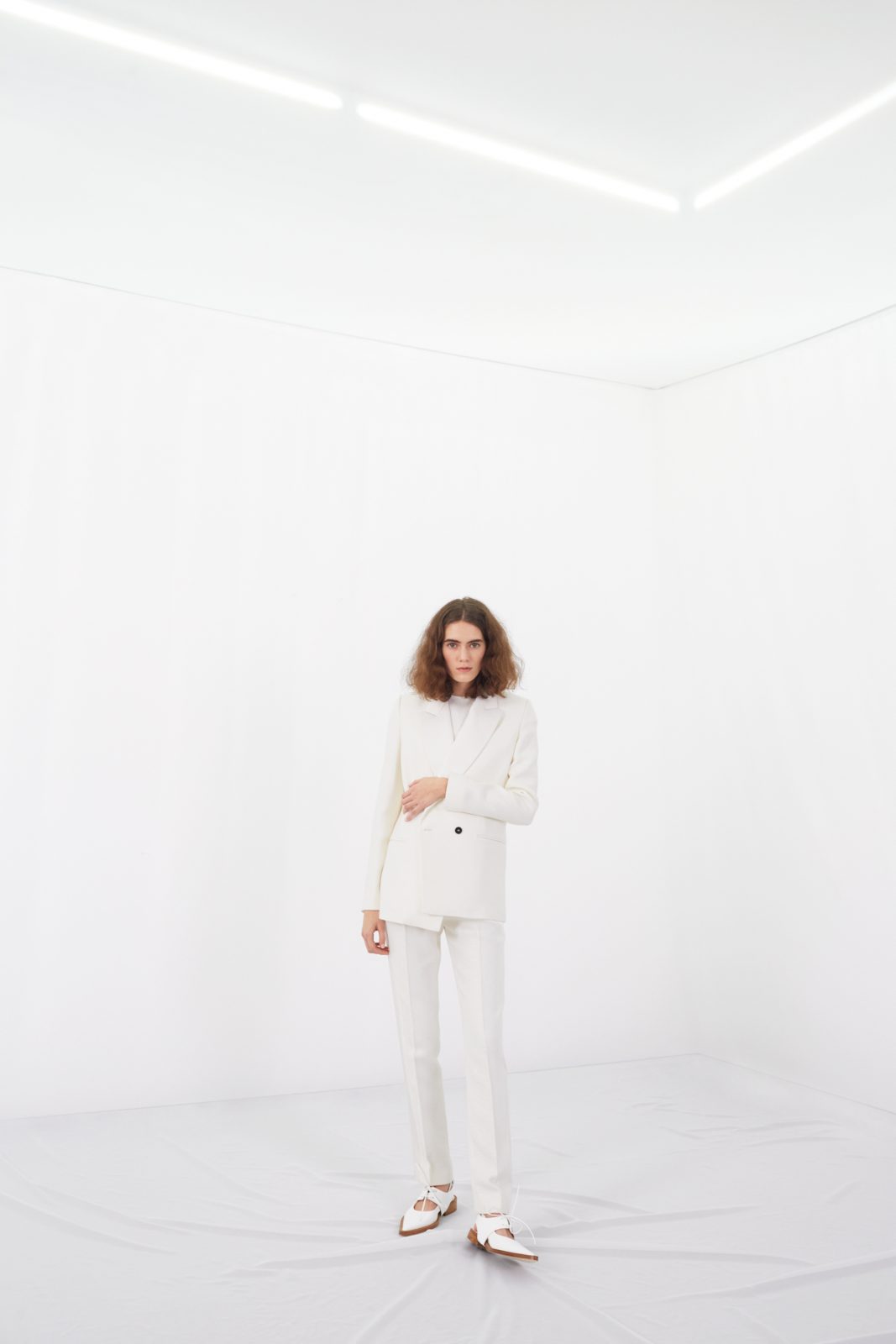 Victoria Beckham AW16