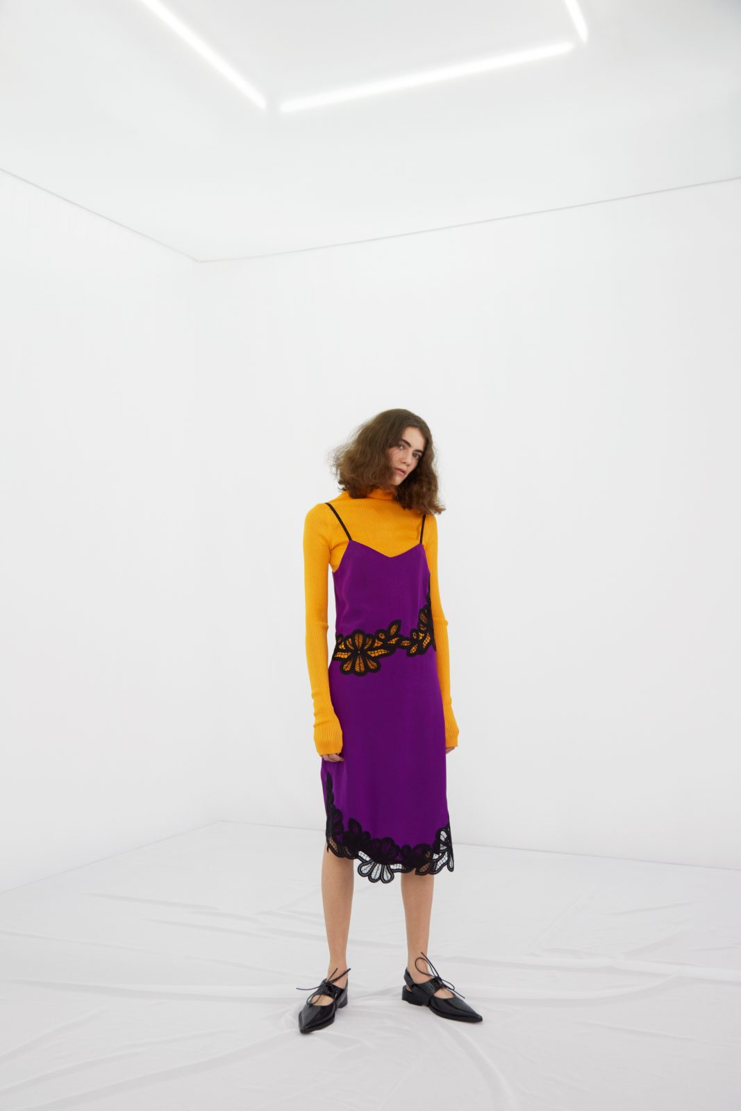 Victoria Beckham AW16