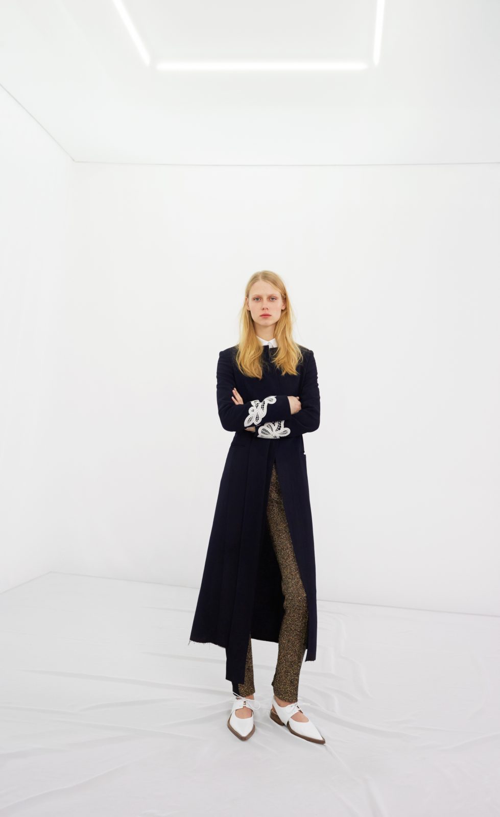 Victoria Beckham AW16