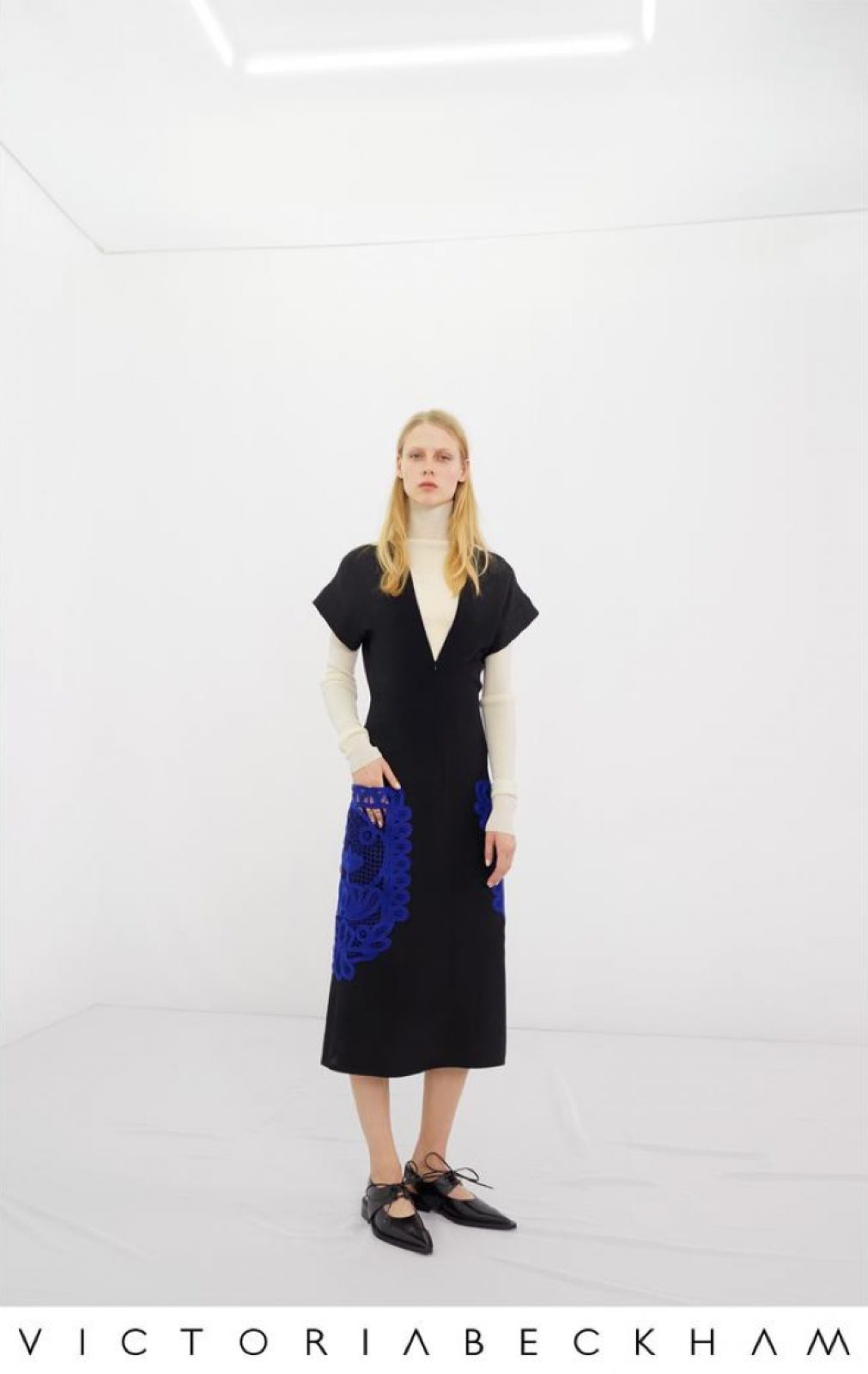 Victoria Beckham AW16