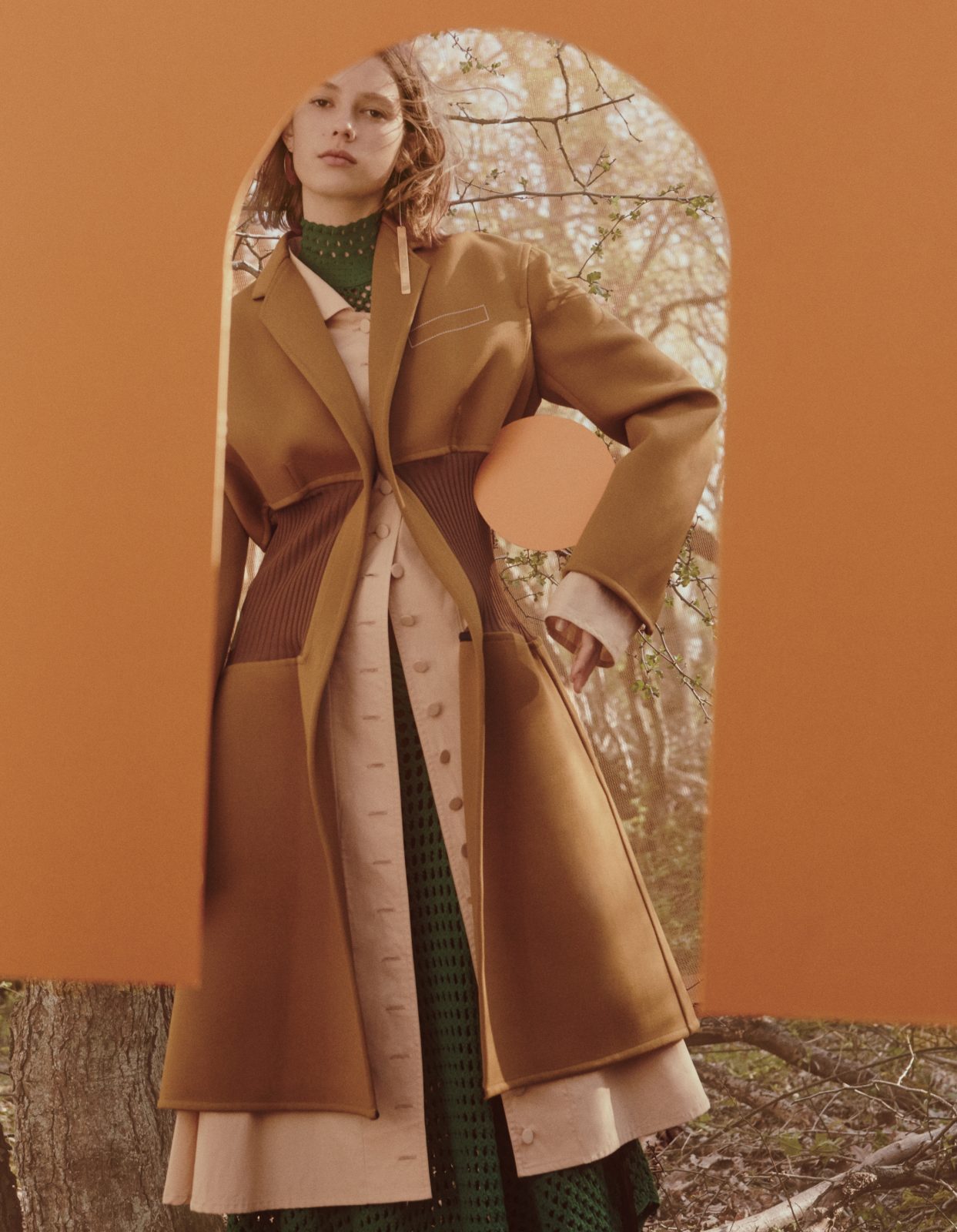 Vogue Me, Photography by Charlotte Wales