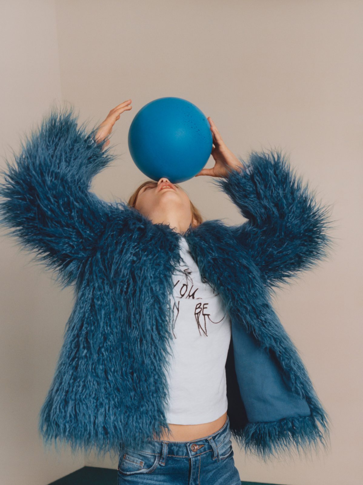Zara Kids