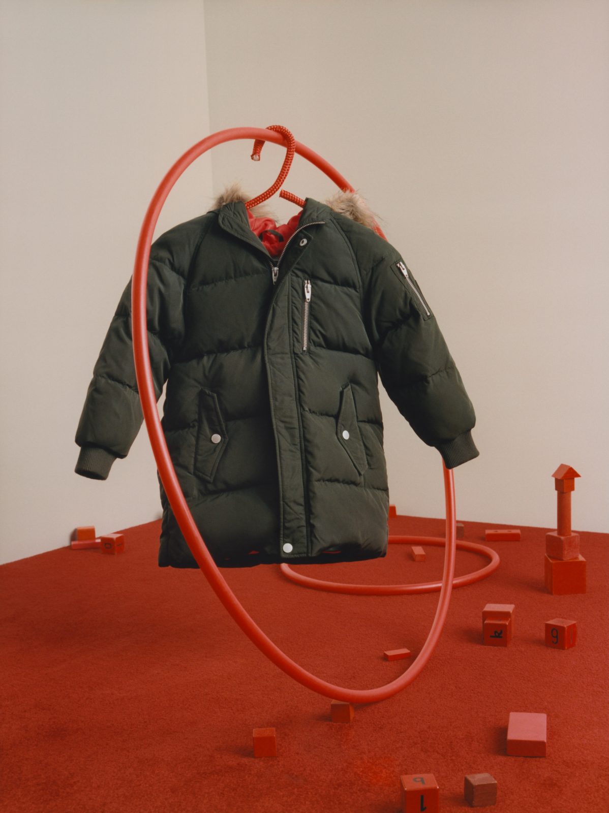 Zara Kids