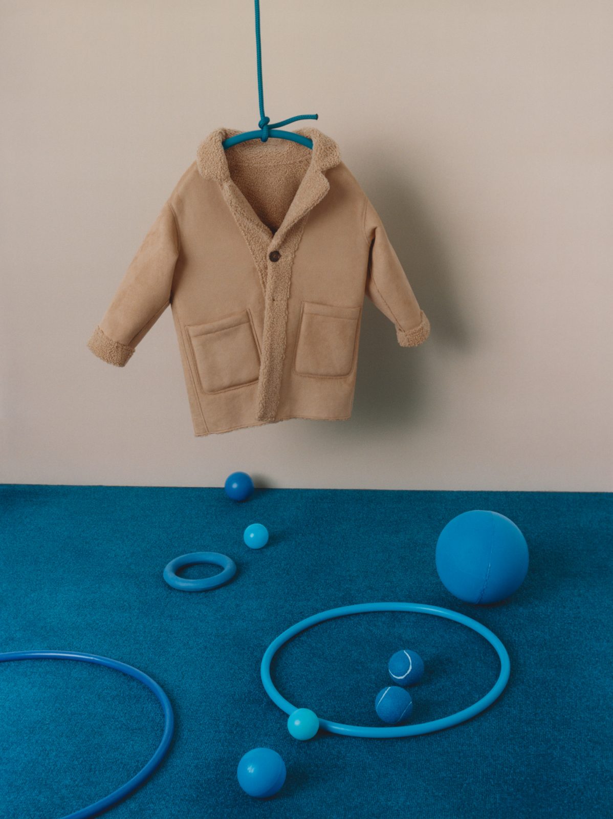 Zara Kids