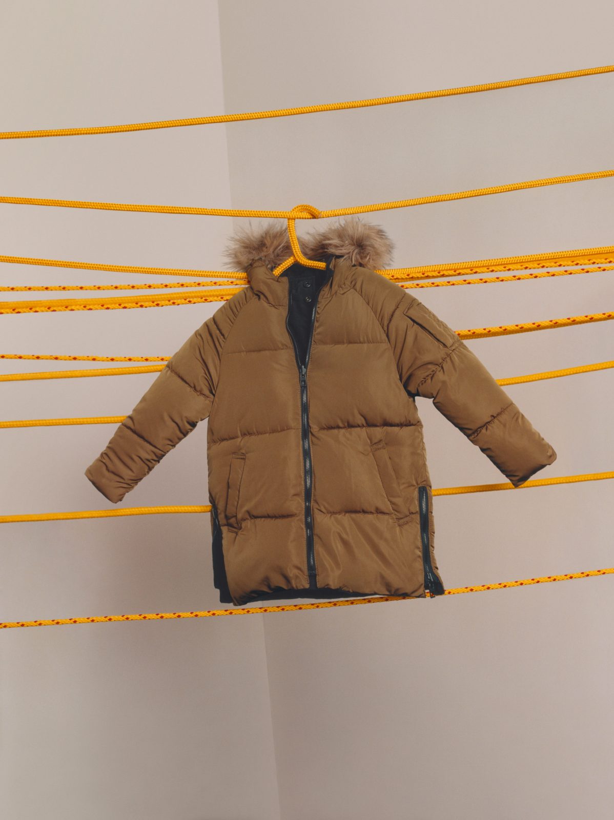 Zara Kids