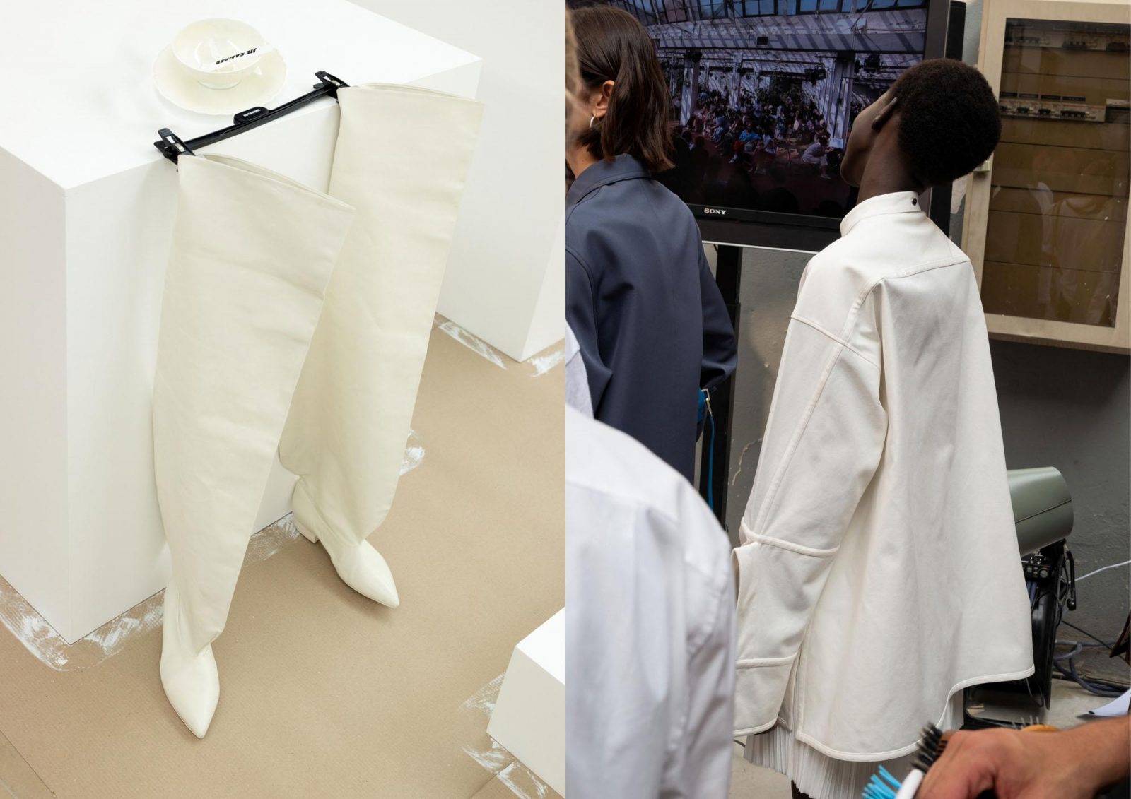 Jil Sander