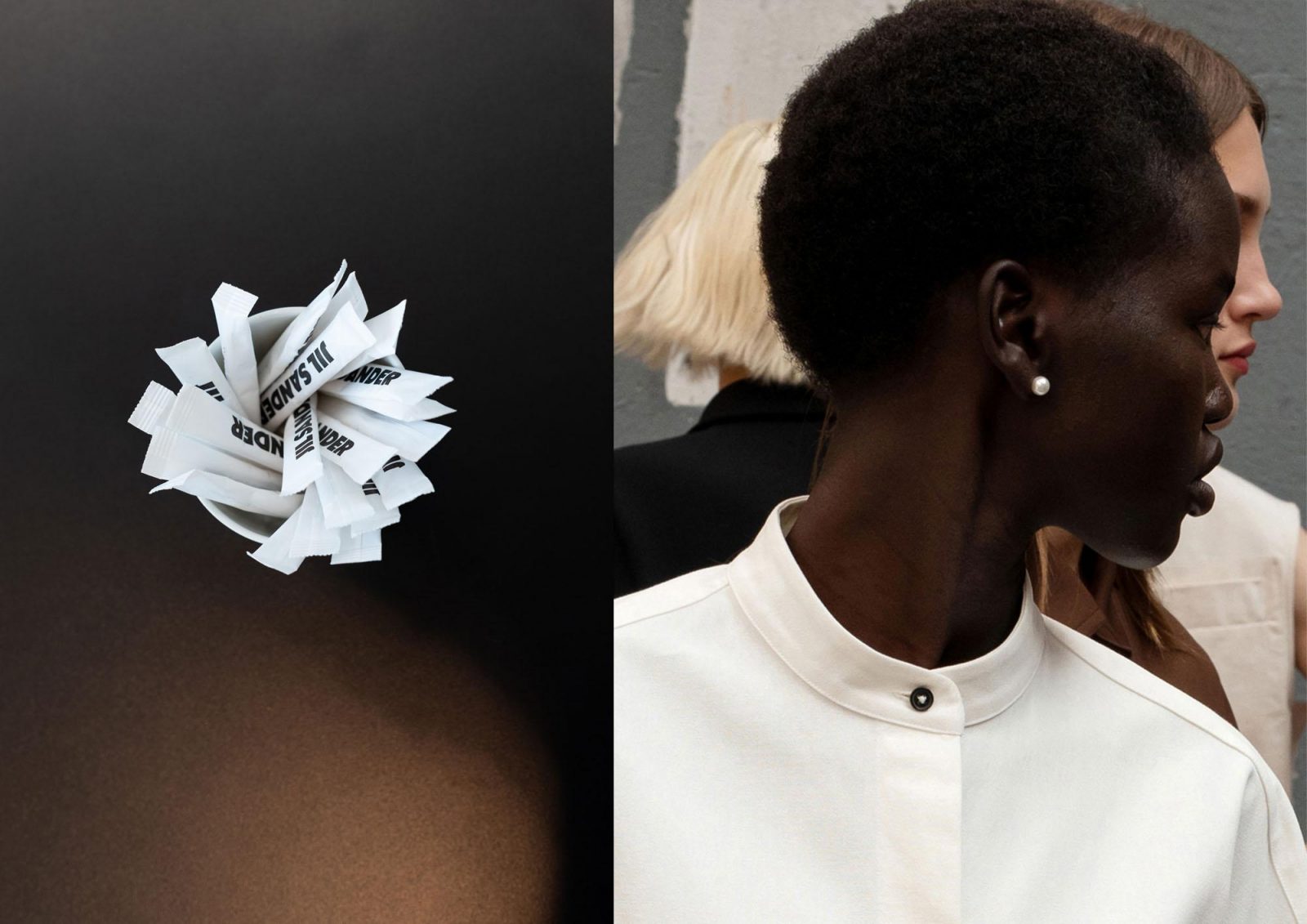 Jil Sander