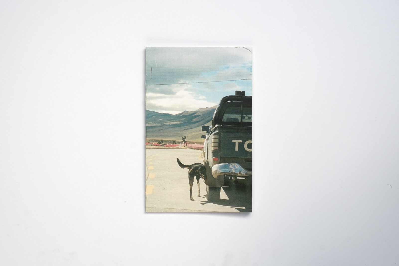 Postcards | Argentina