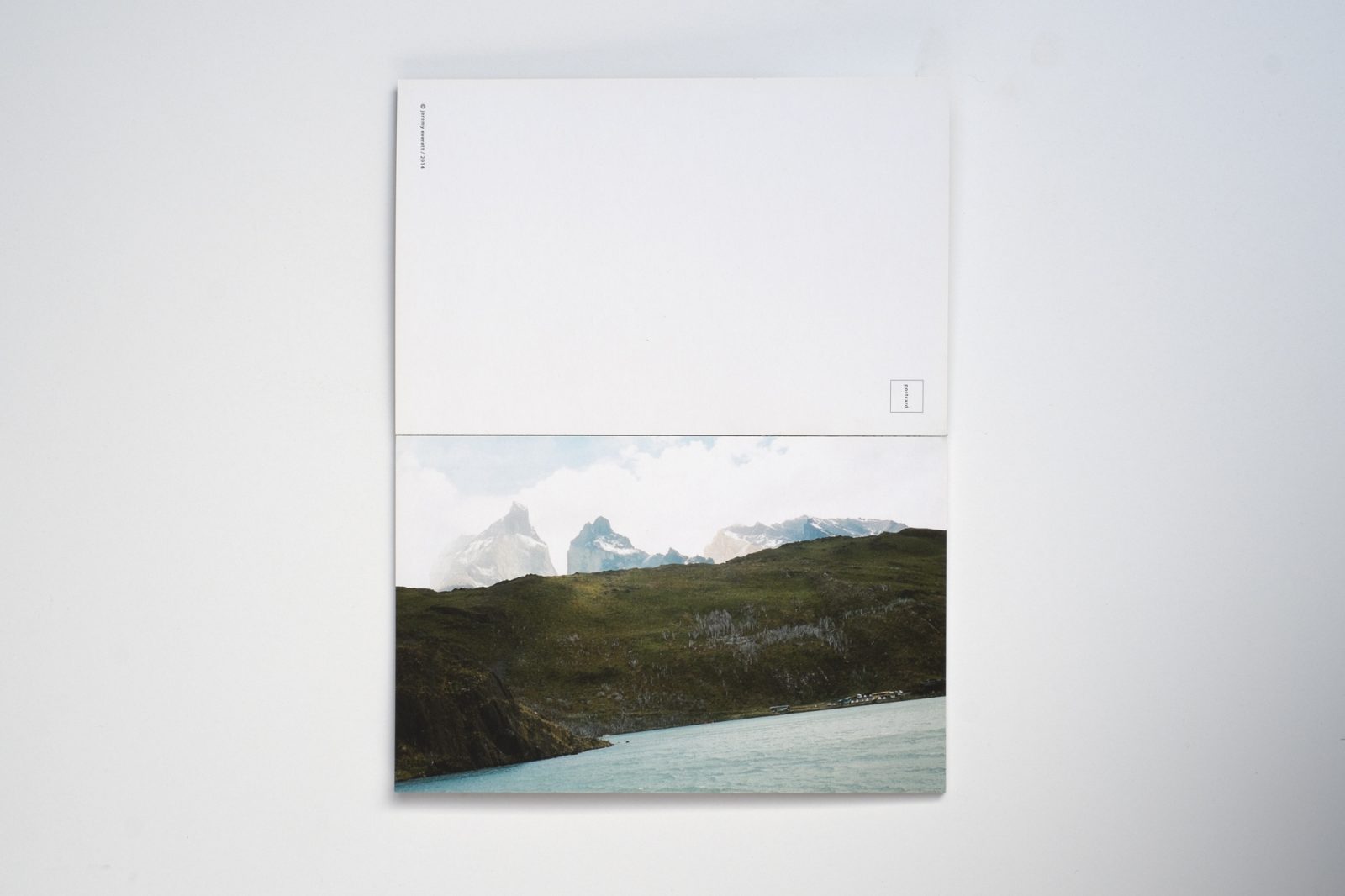 Postcards | Argentina