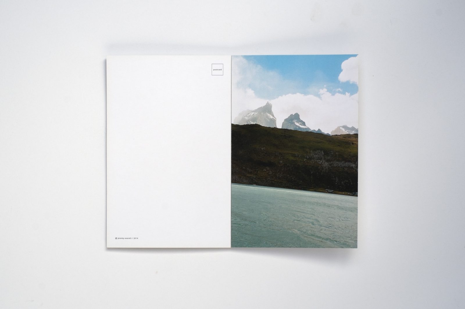 Postcards | Argentina
