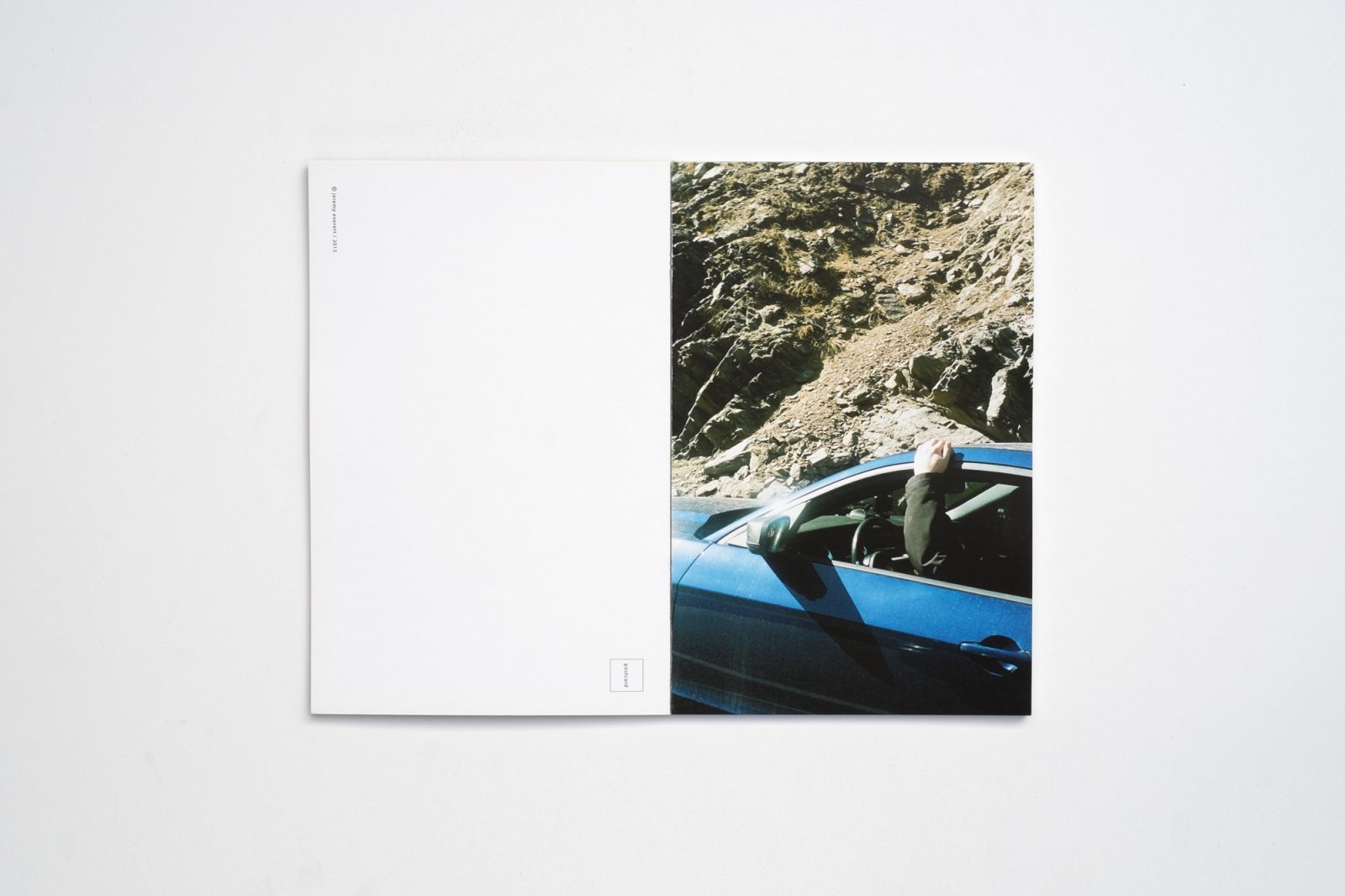 Postcards | Green River