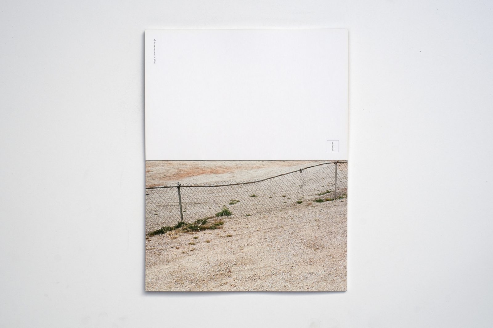 Postcards | Green River