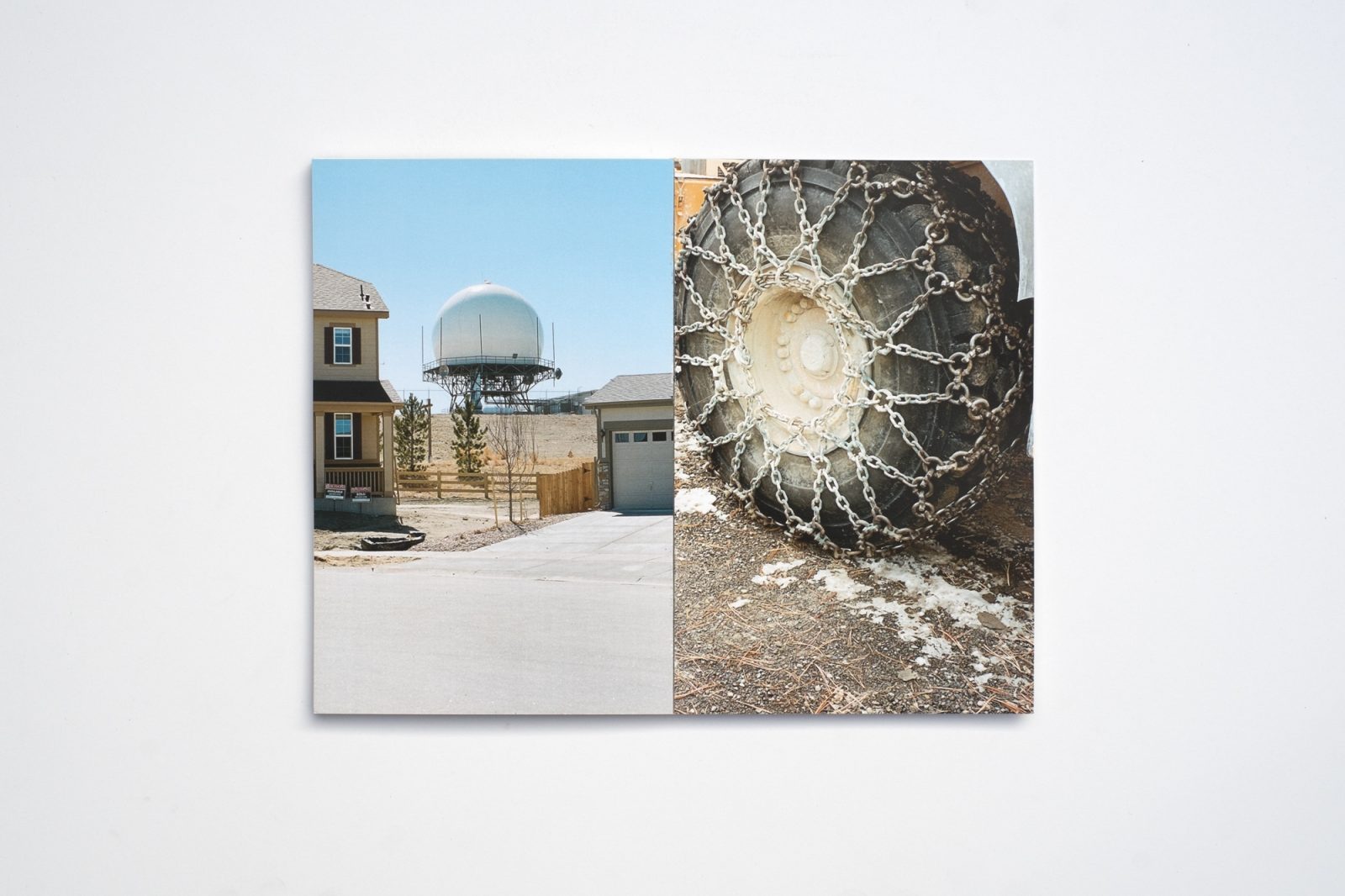 Postcards | Green River