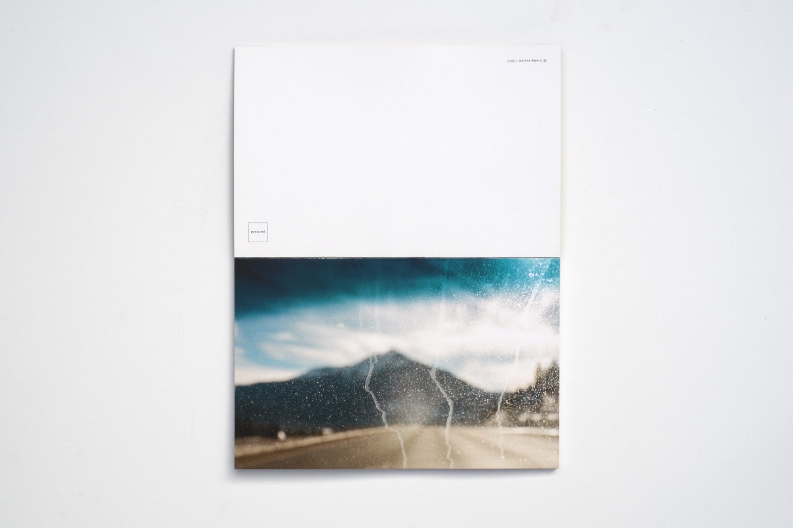 Postcards | Green River