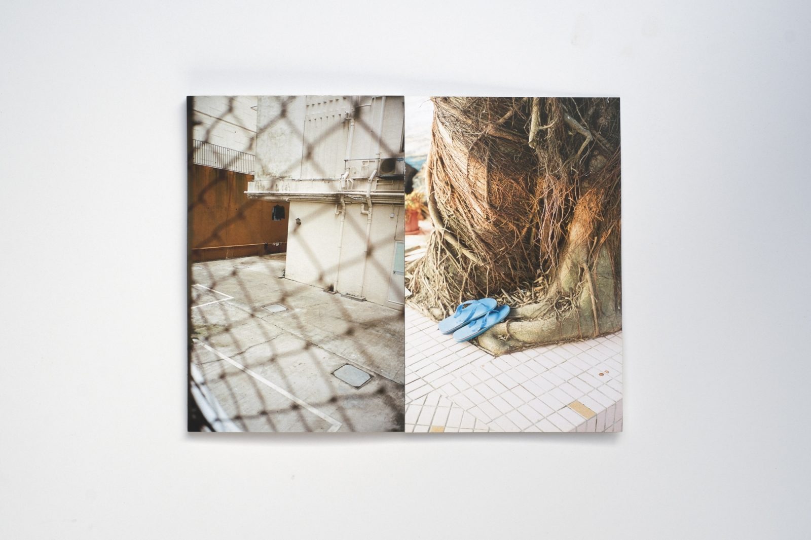 Postcards | Hong Kong