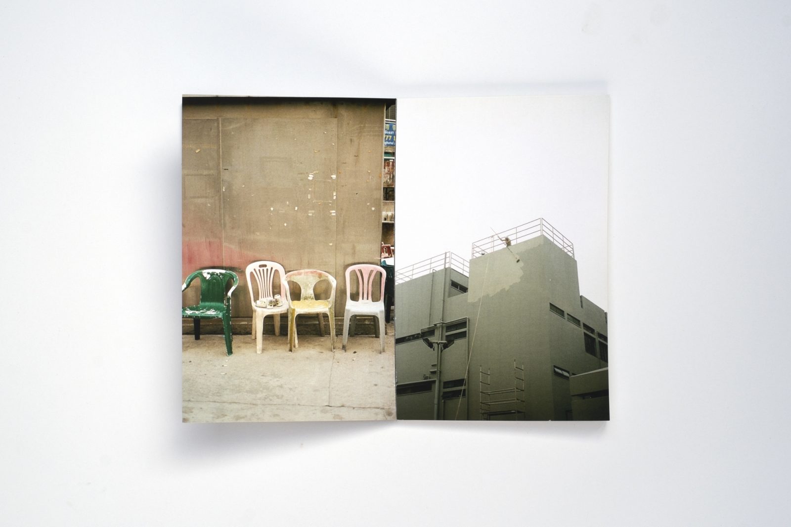 Postcards | Hong Kong