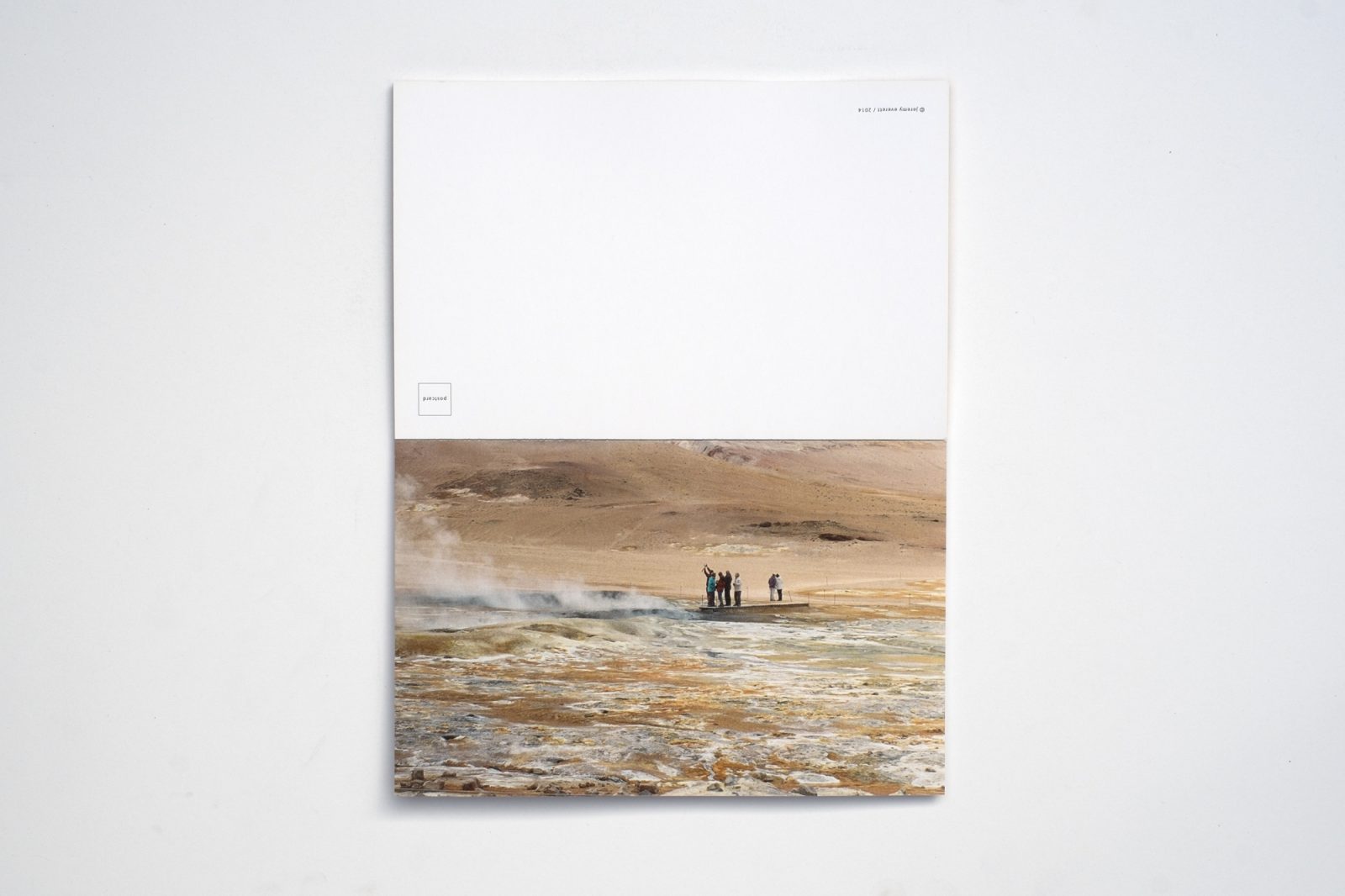 Postcards | Iceland