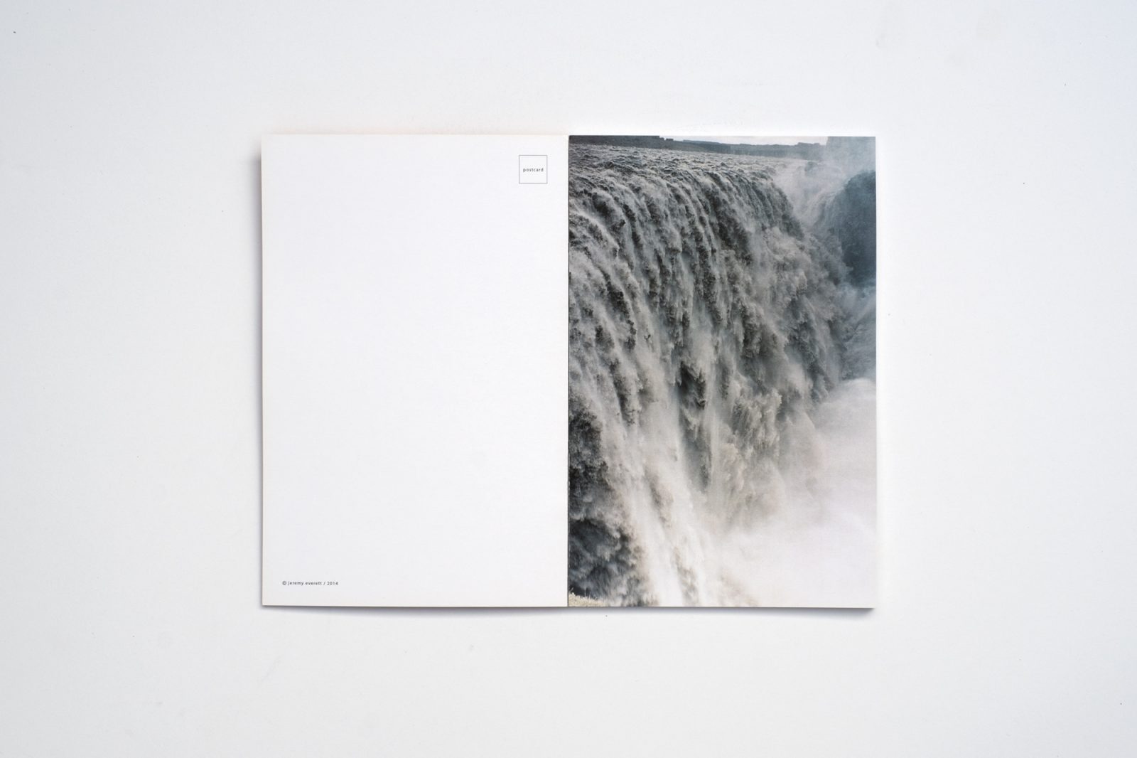 Postcards | Iceland
