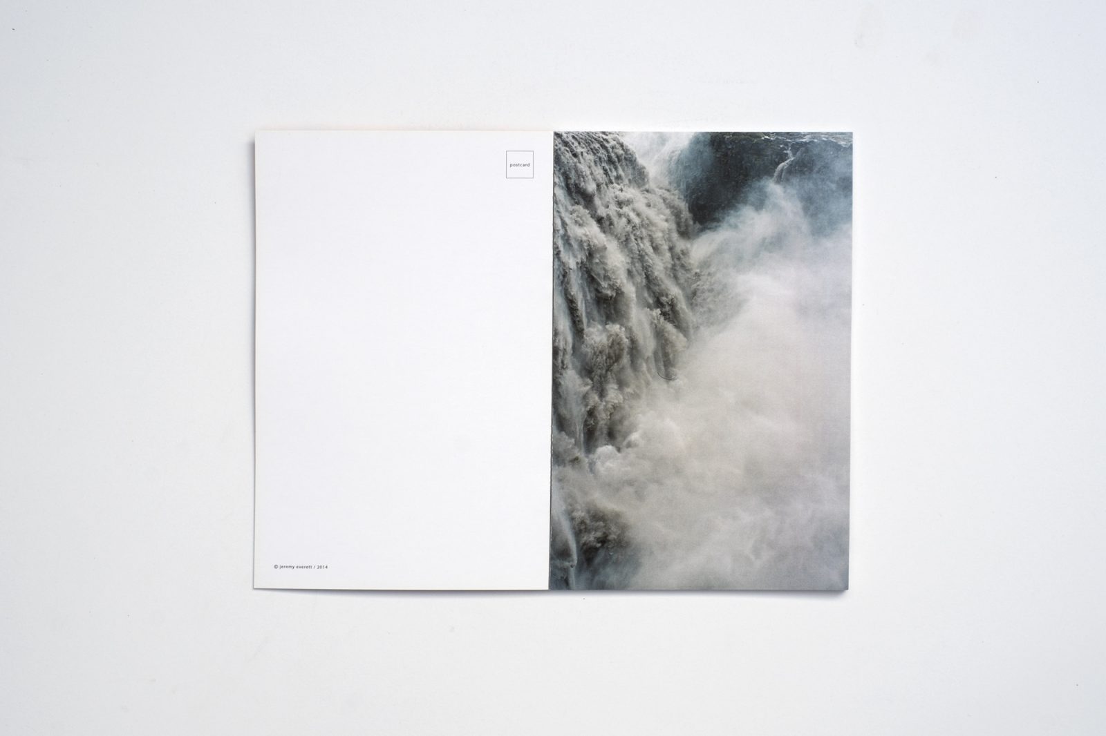 Postcards | Iceland
