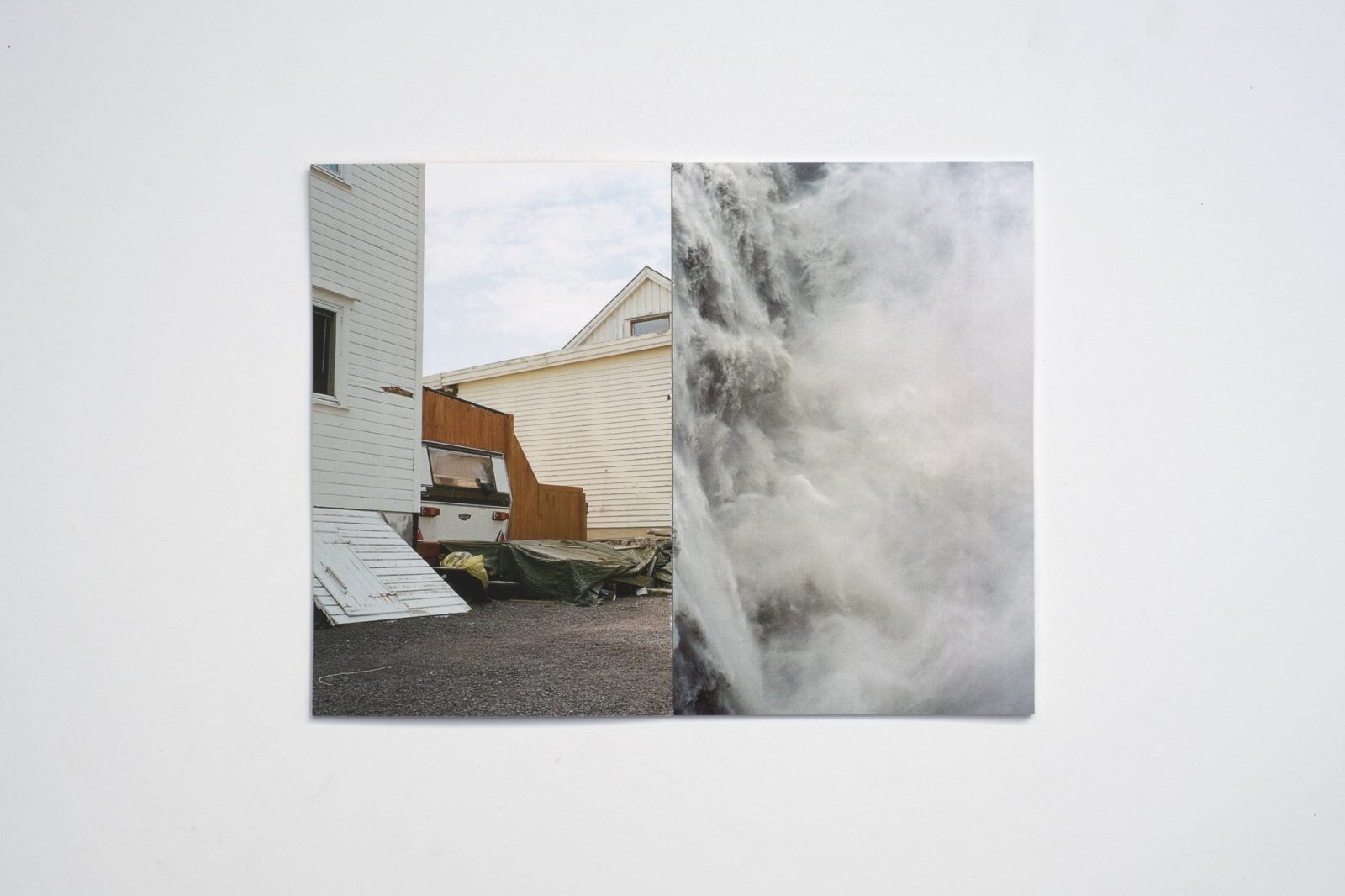 Postcards | Iceland