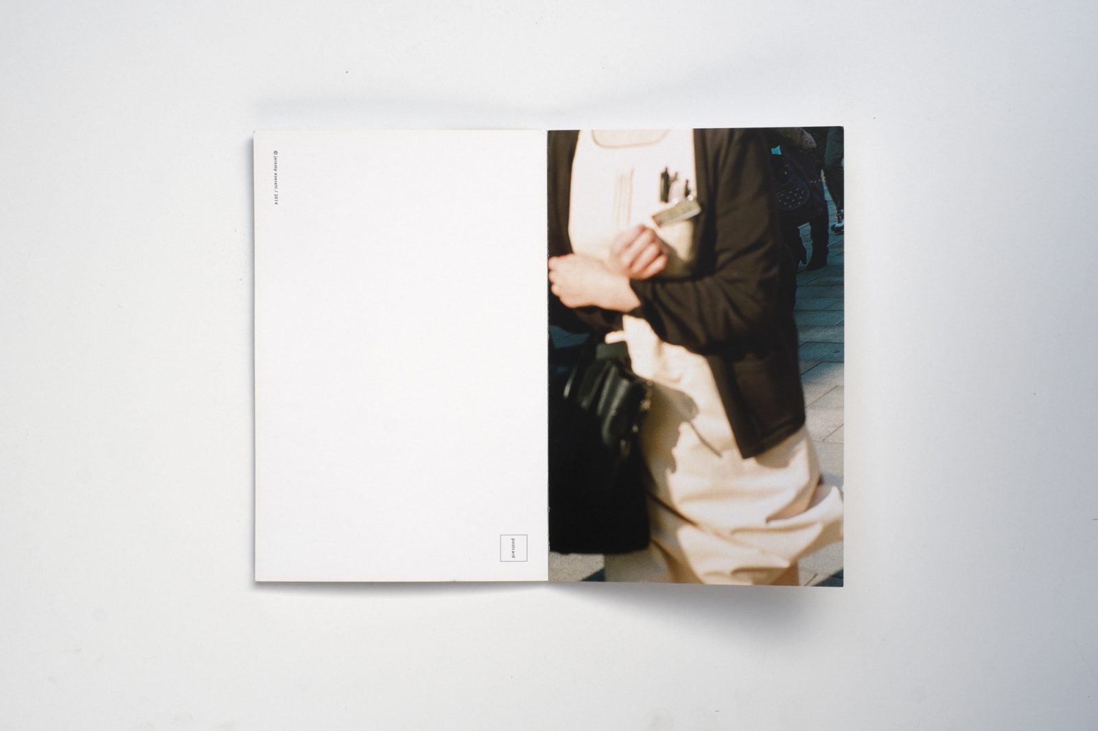 Postcards | Japan