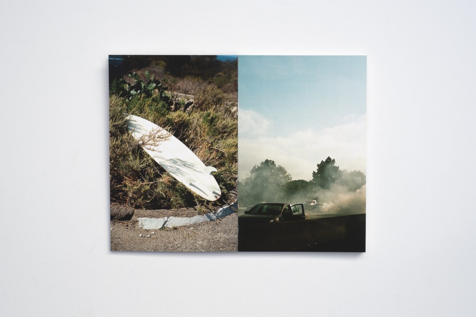 Postcards | LA