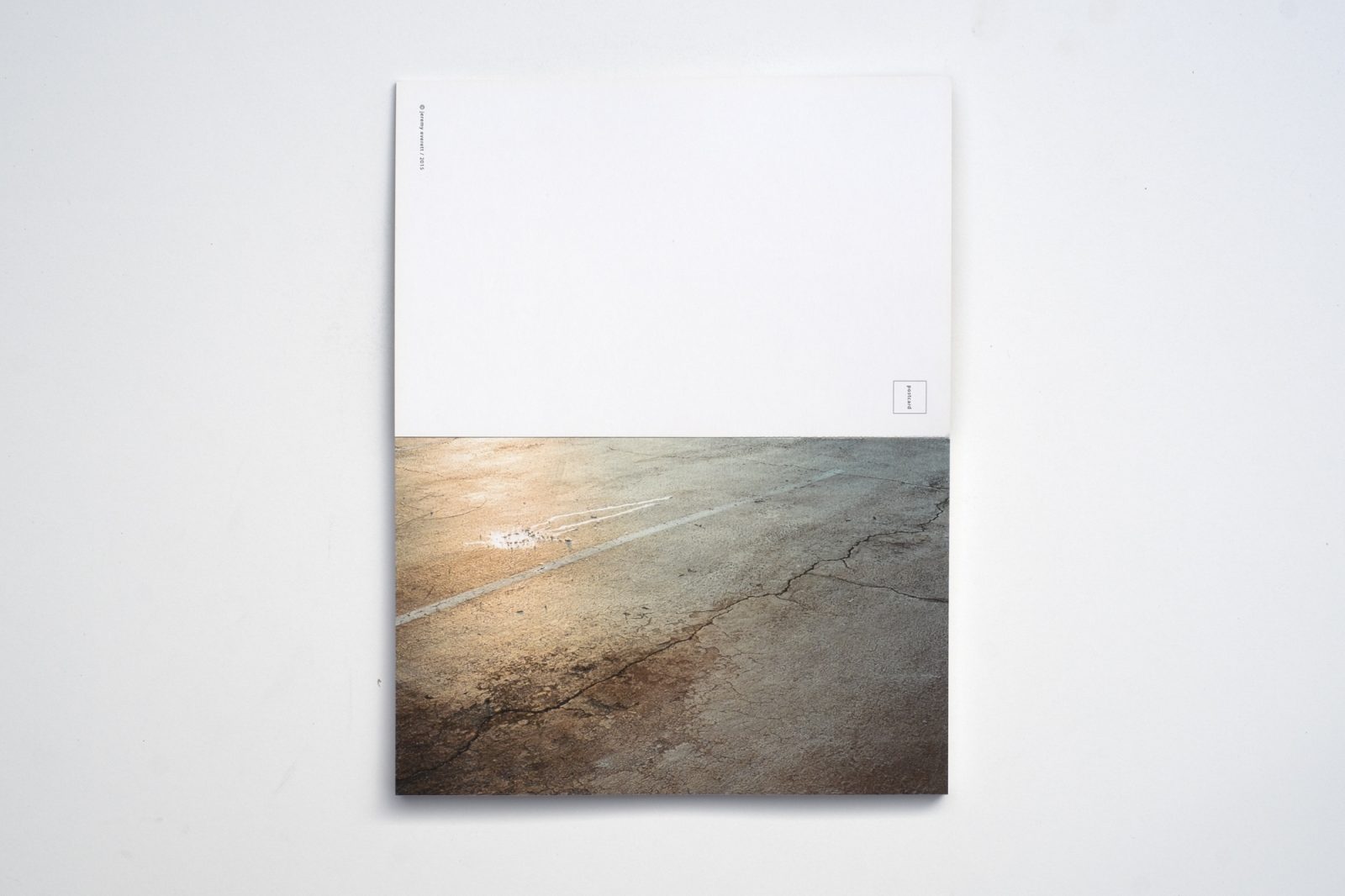 Postcards | LA