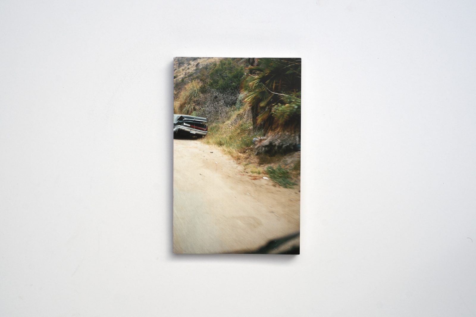 Postcards | LA