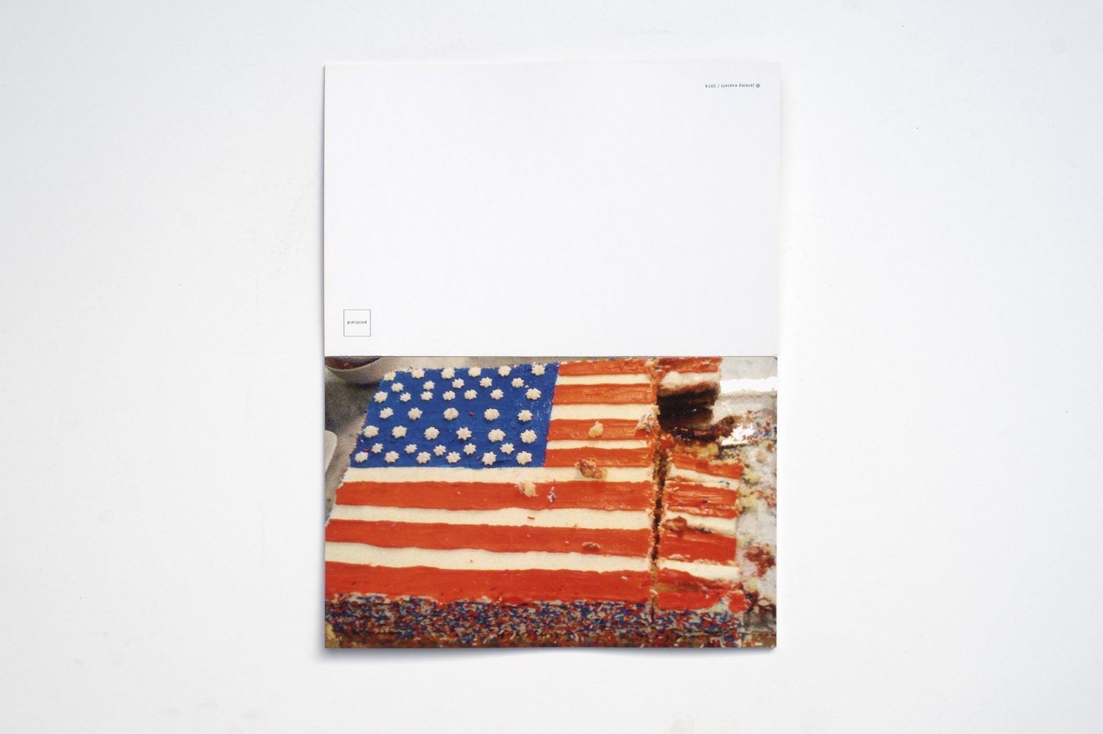Postcards | New York