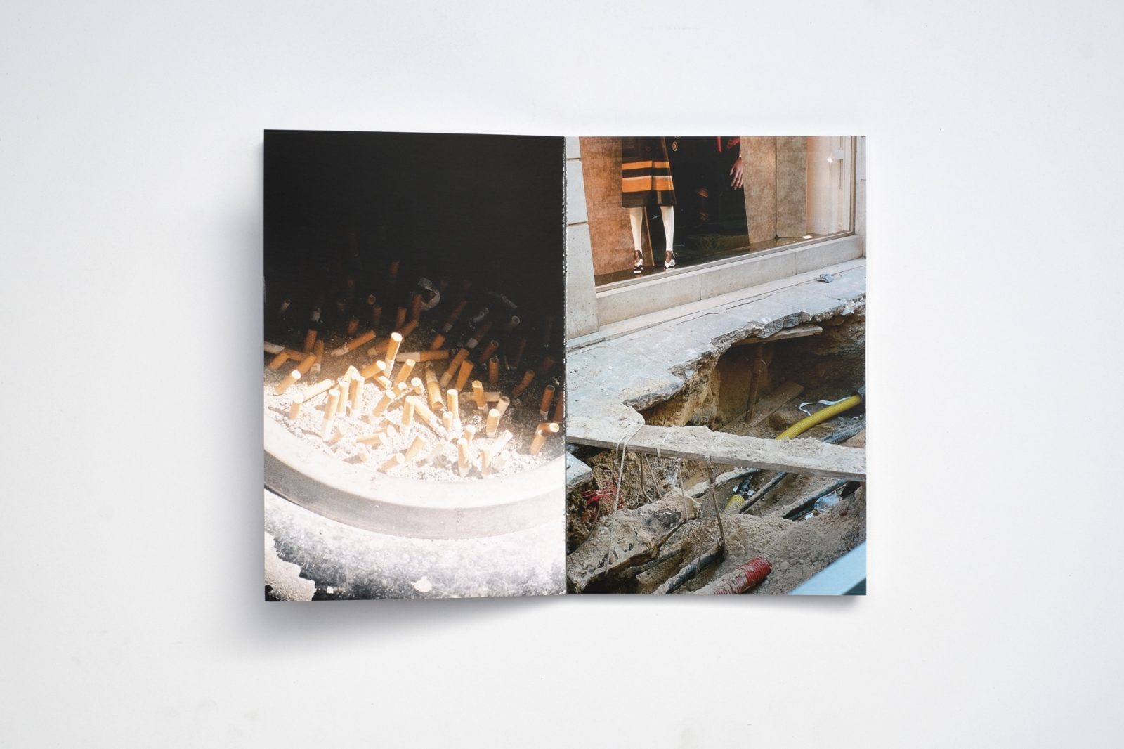 Postcards | Paris