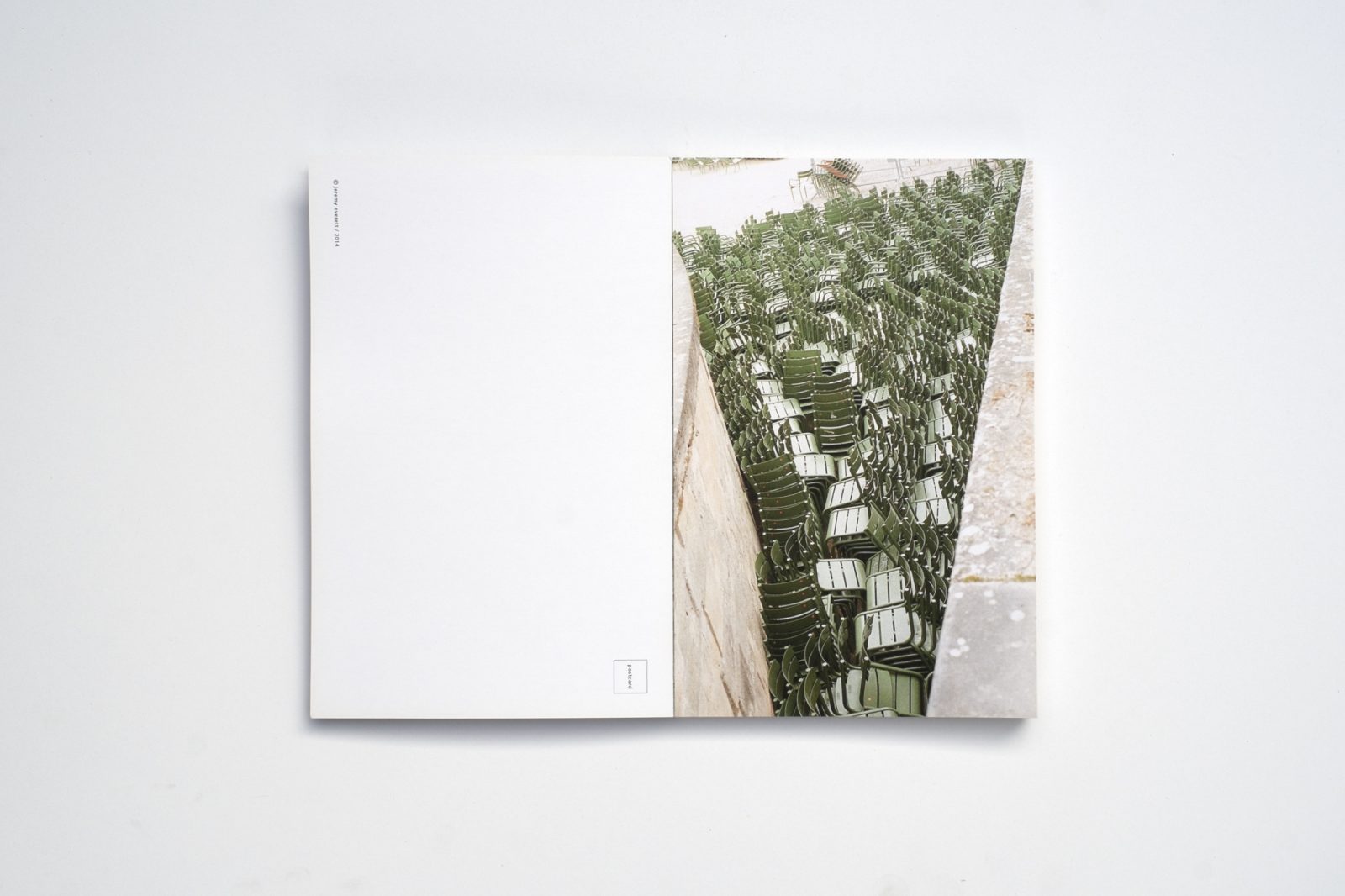 Postcards | Paris