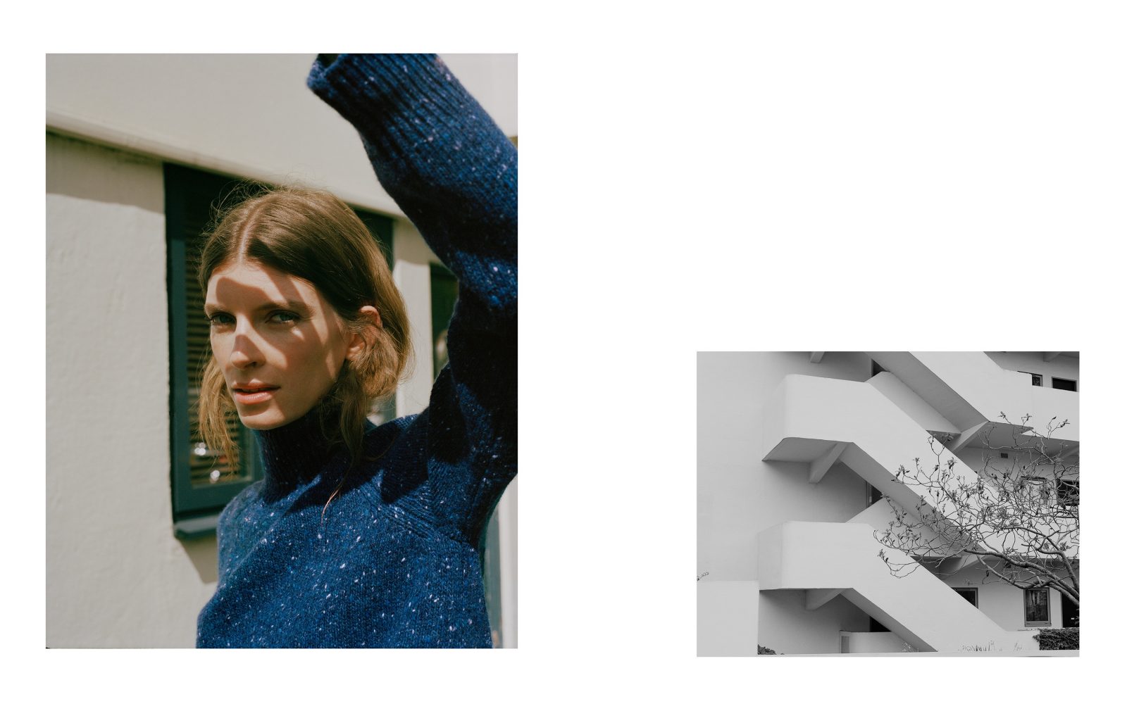 Toast, Styling by Ali & Aniko