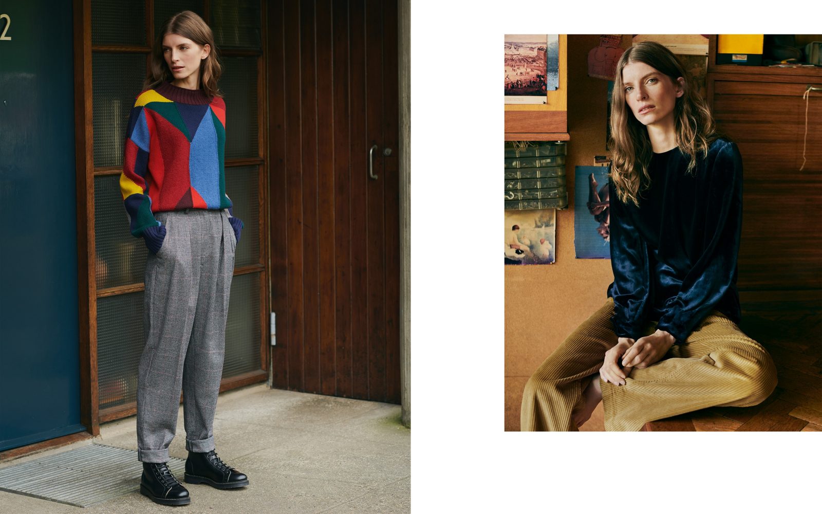 Toast, Styling by Ali & Aniko