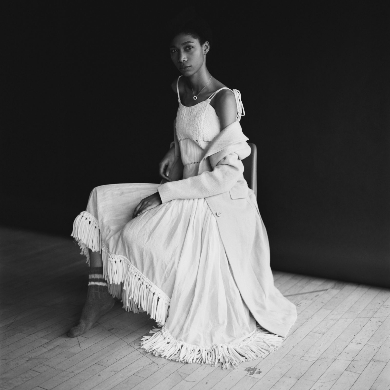 Die Dame