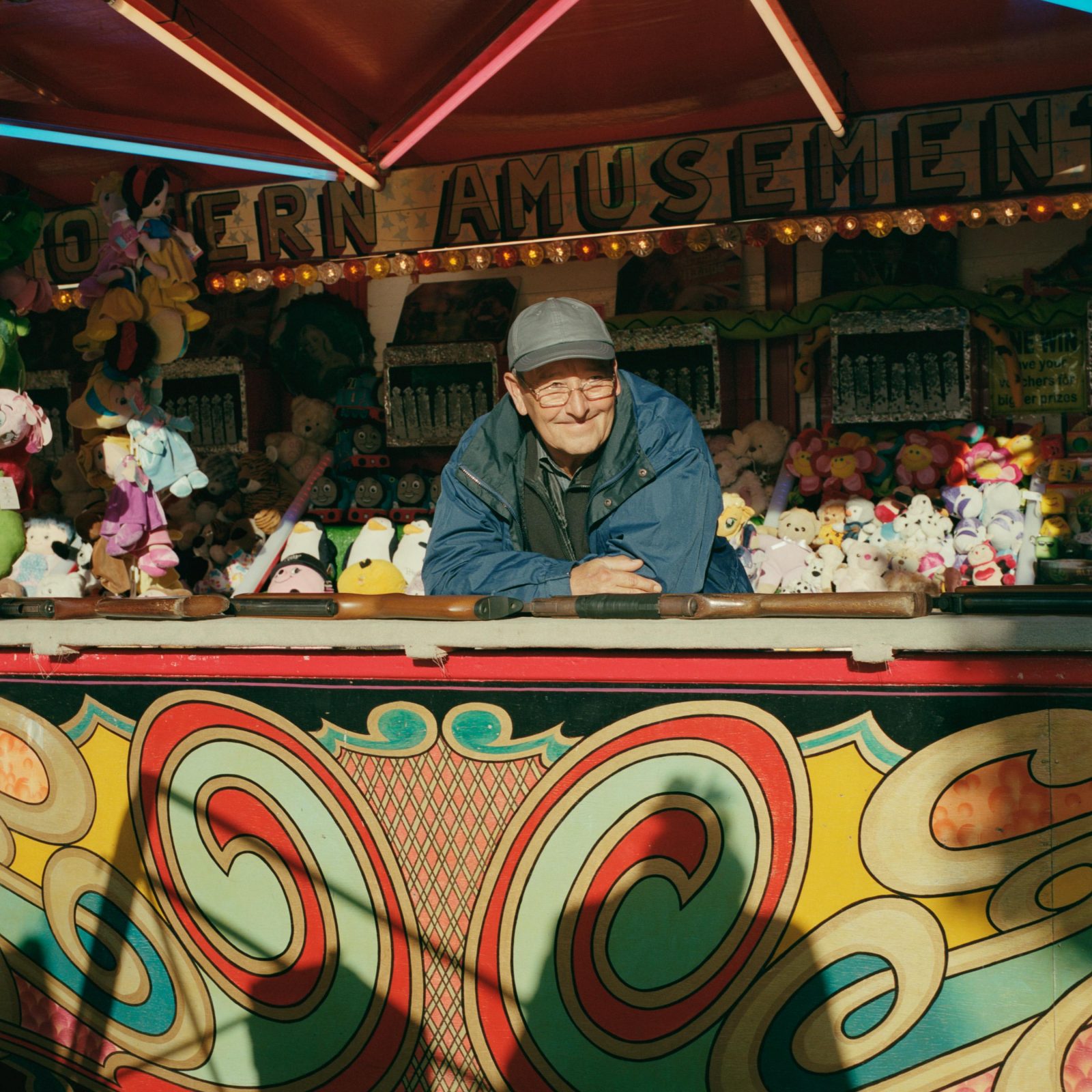 Goose Fair
