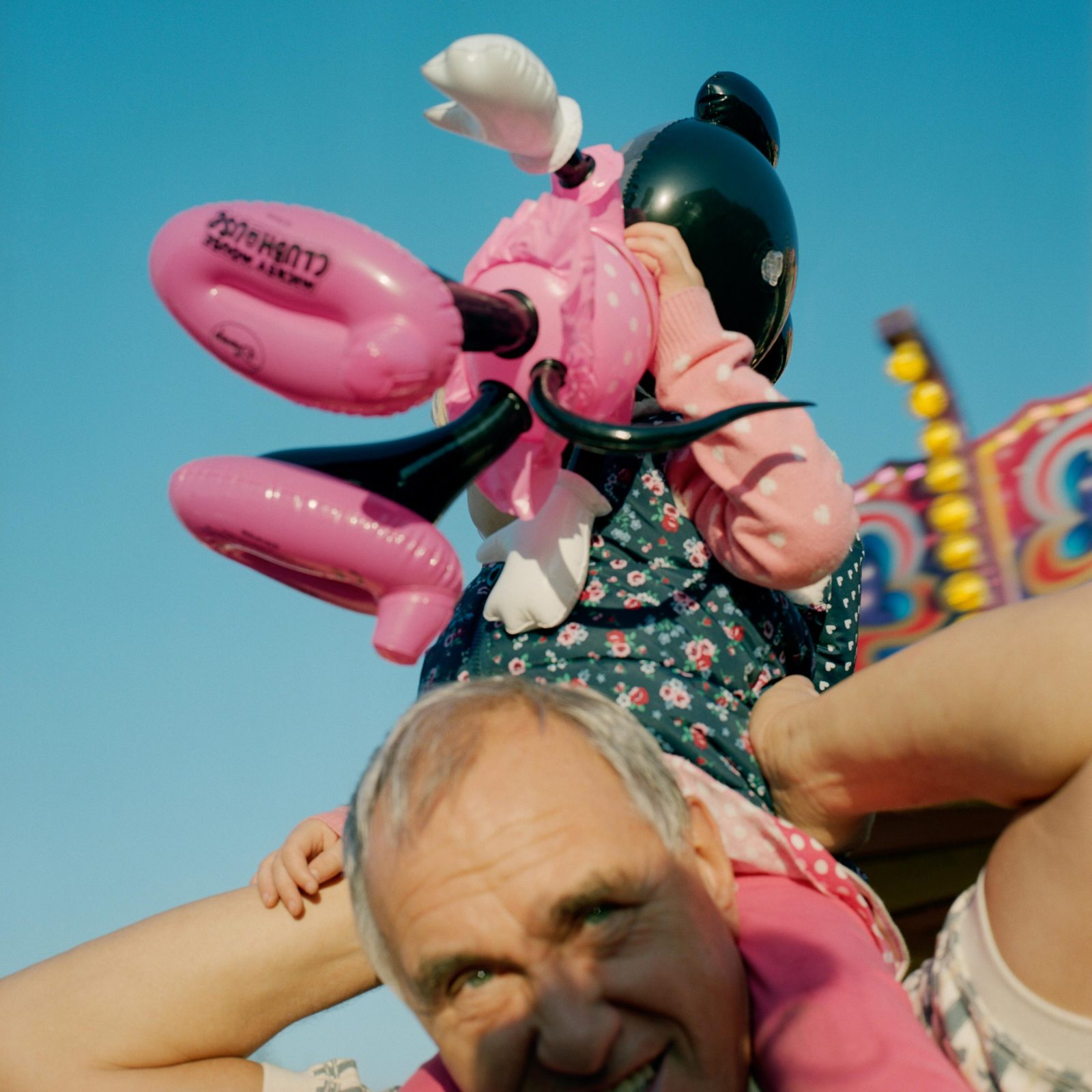 Goose Fair