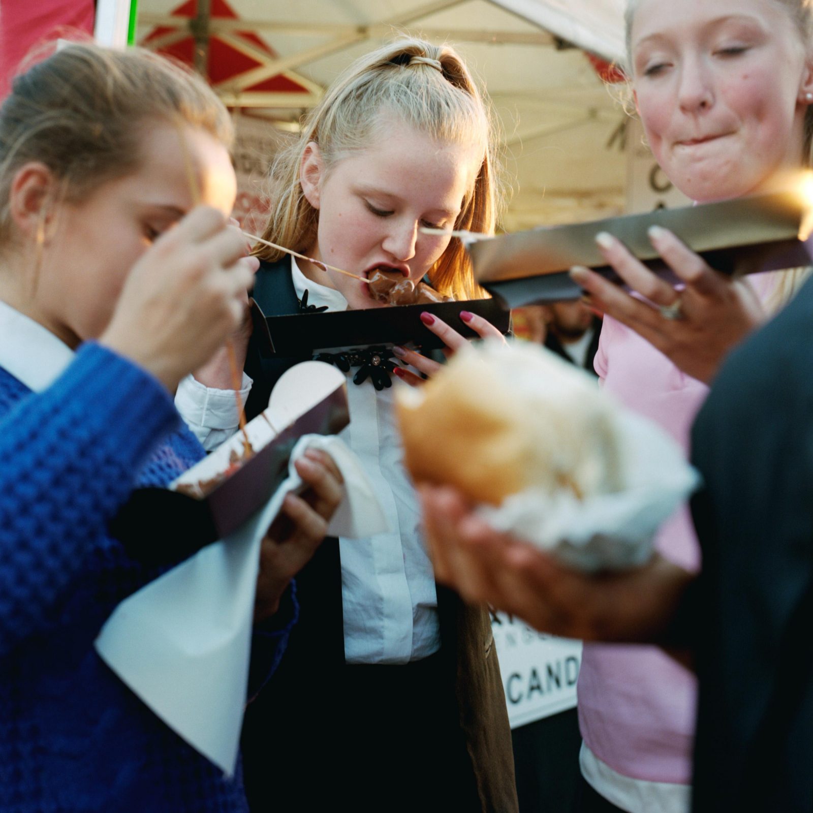Goose Fair